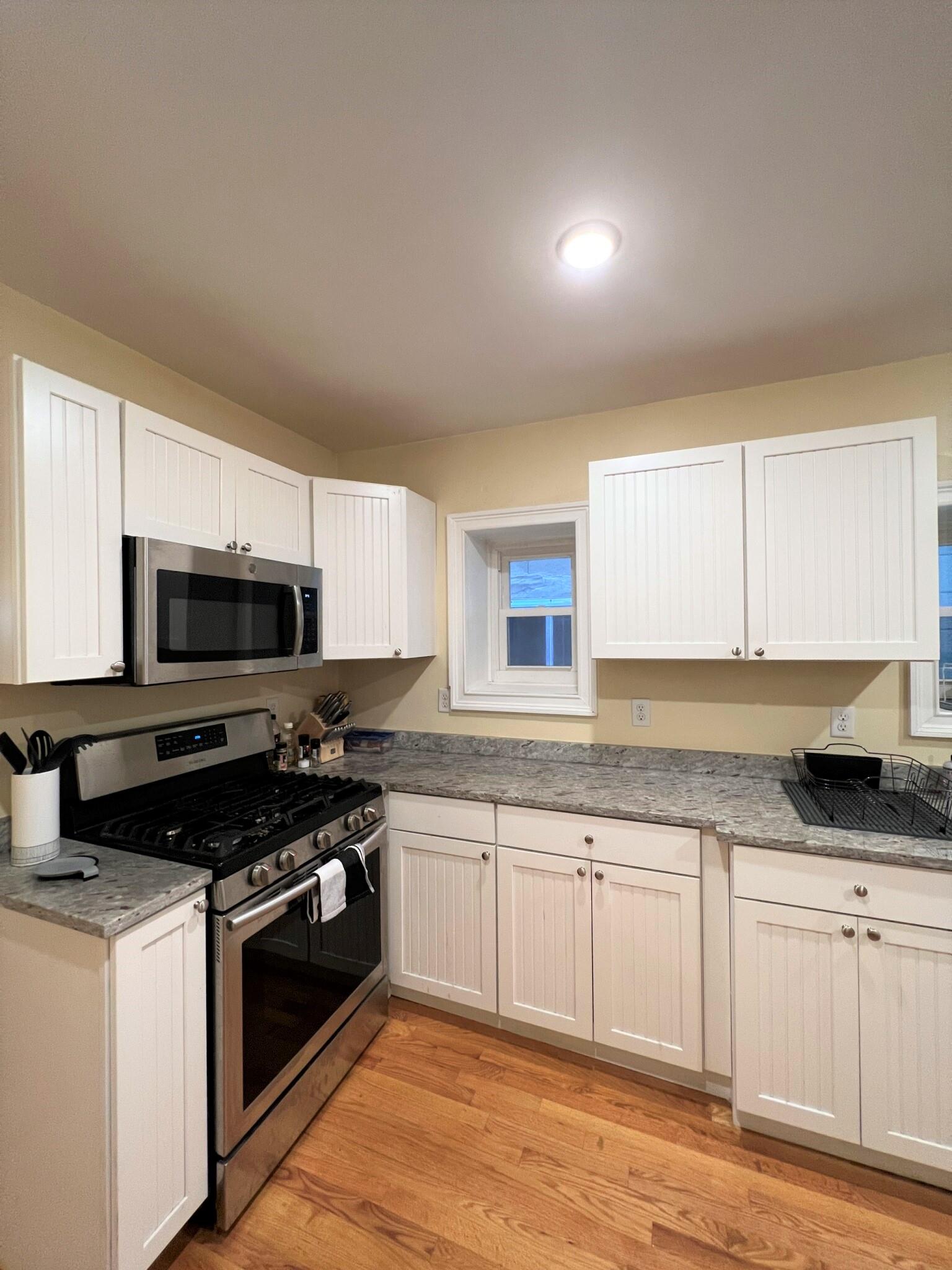 41 Cross St, East Somerville