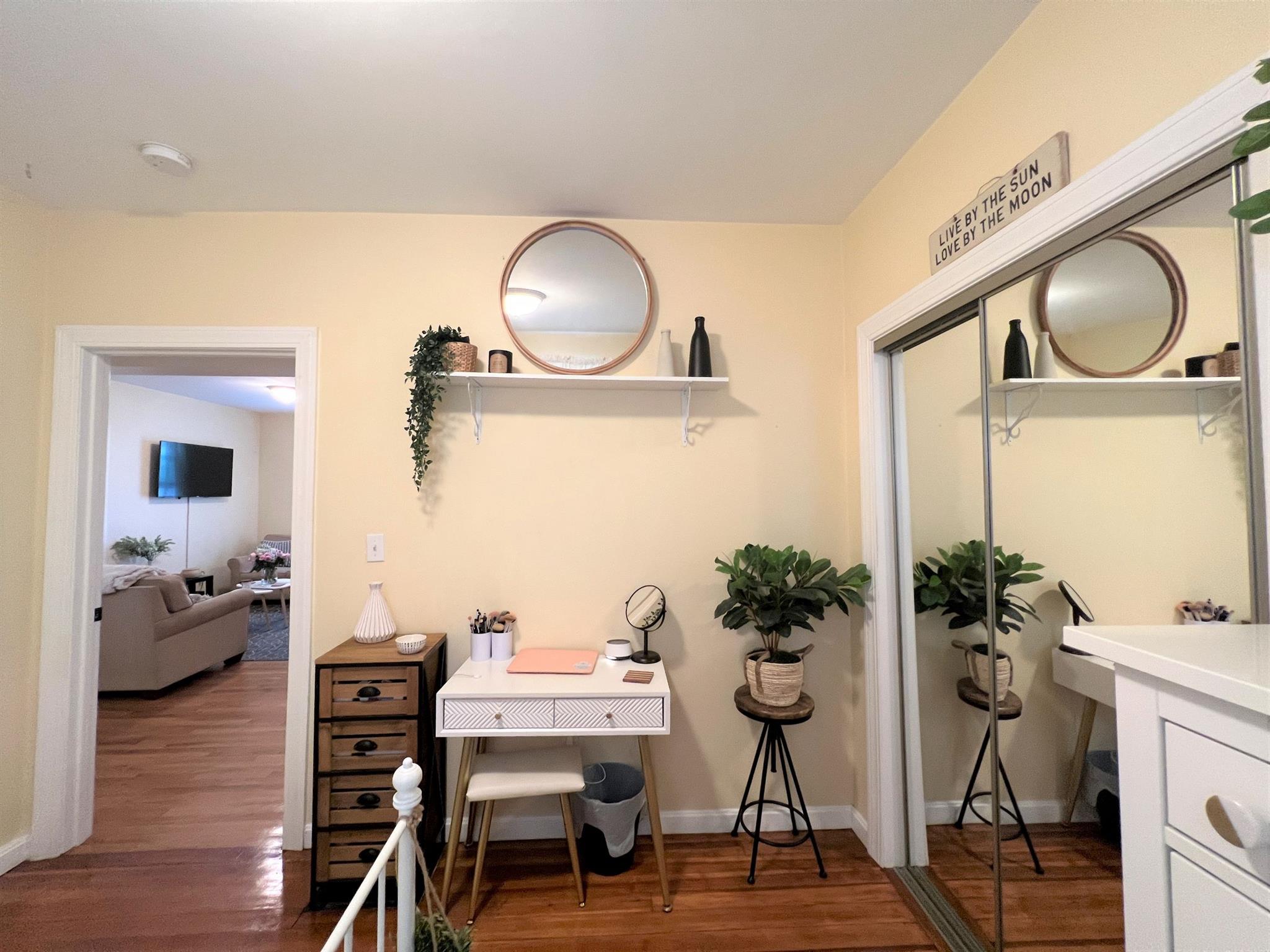 38 Gorham St, Davis Square