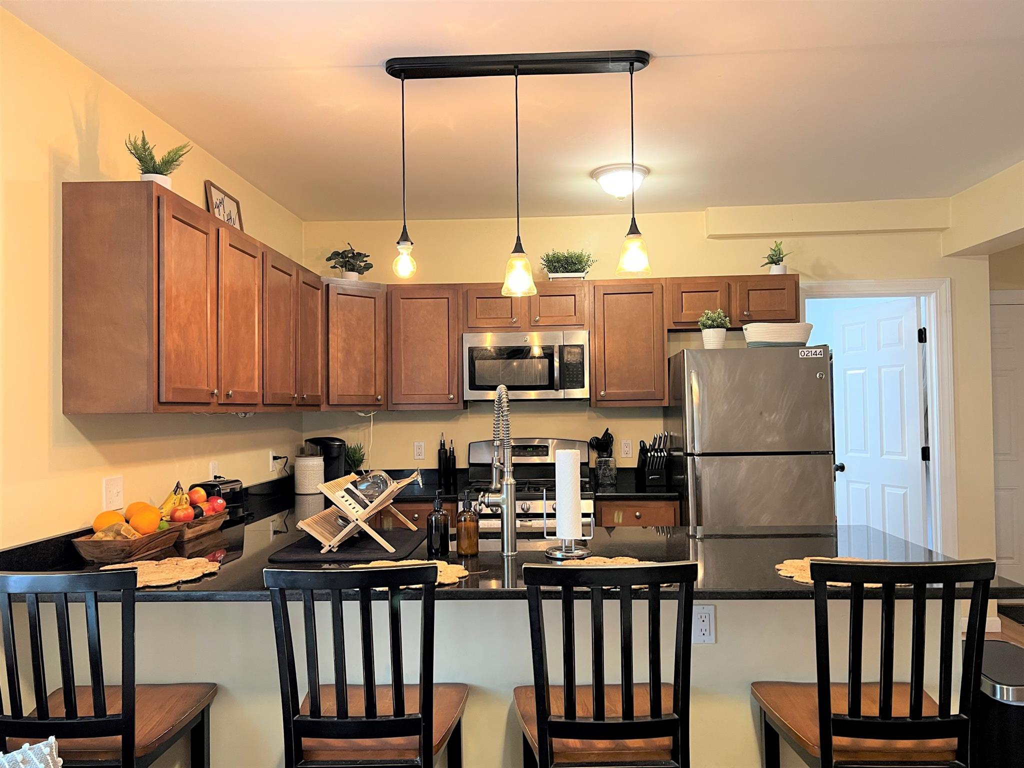 38 Gorham St, Davis Square