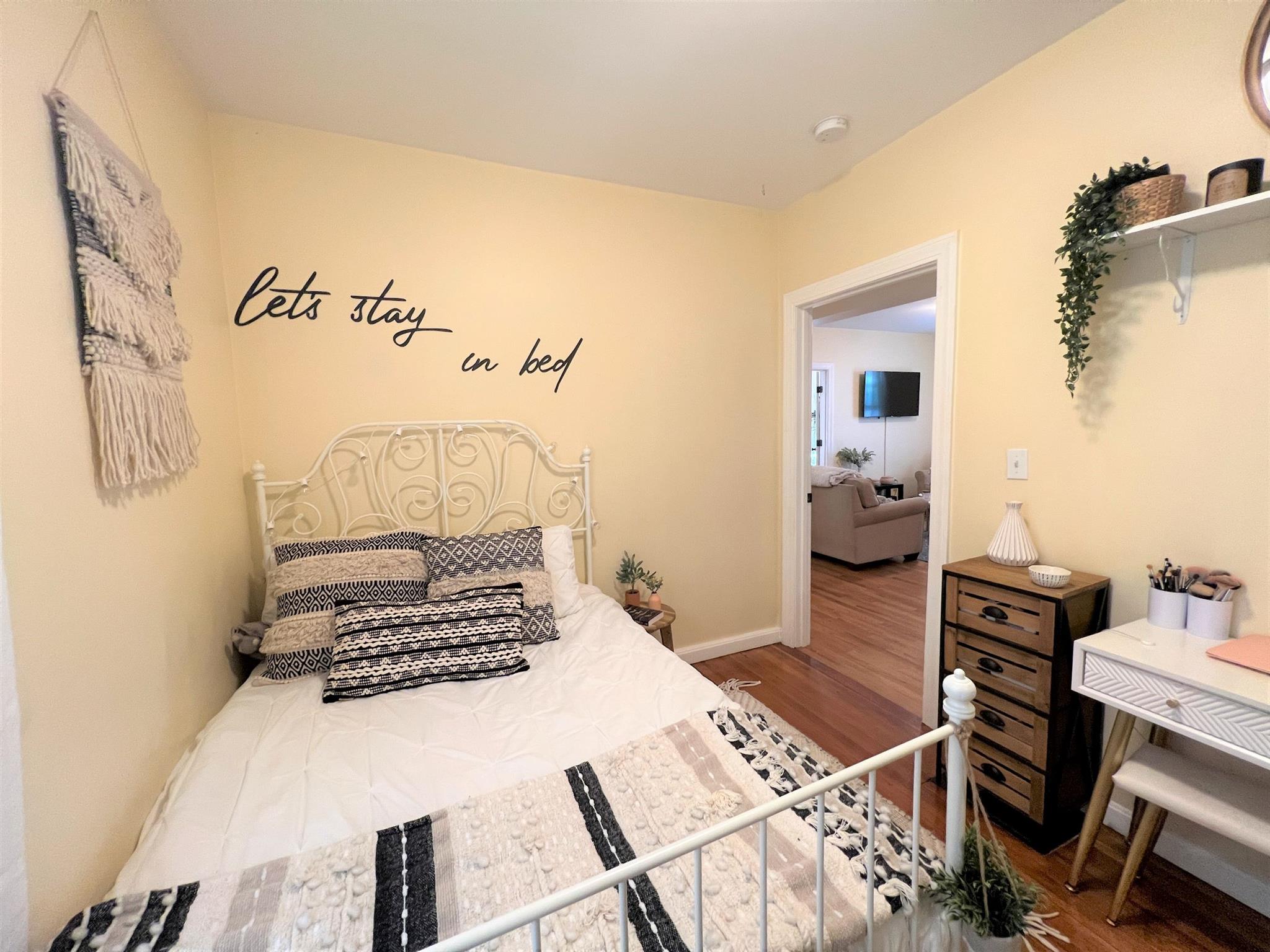 38 Gorham St, Davis Square