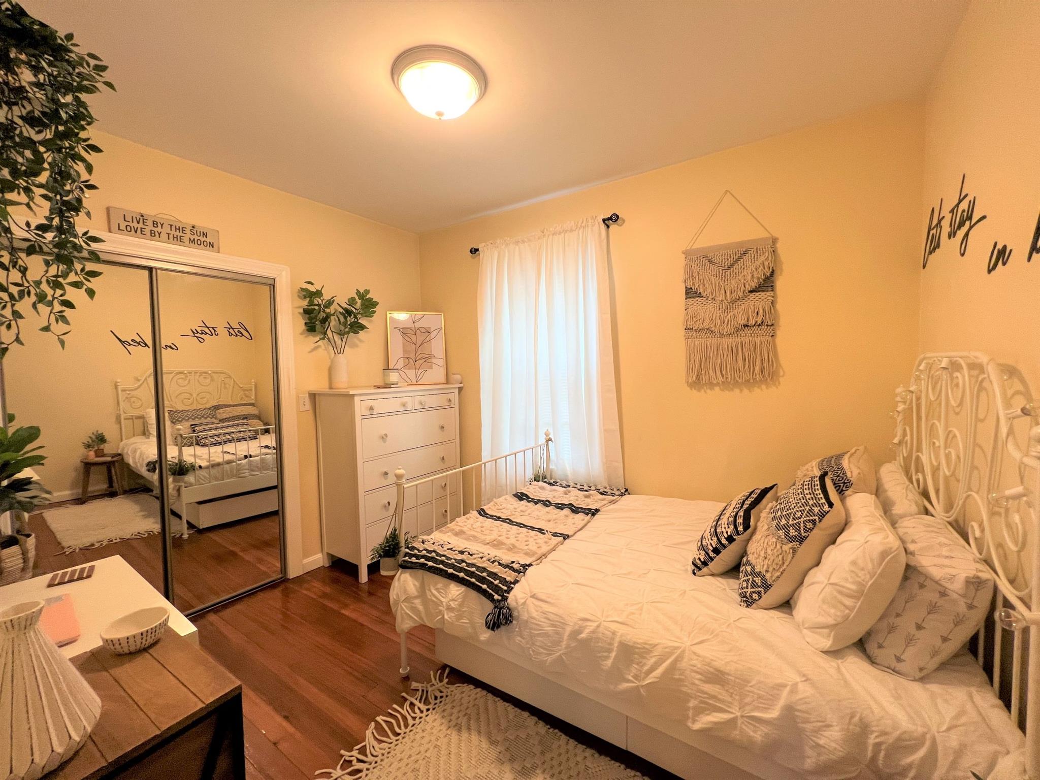 38 Gorham St, Davis Square