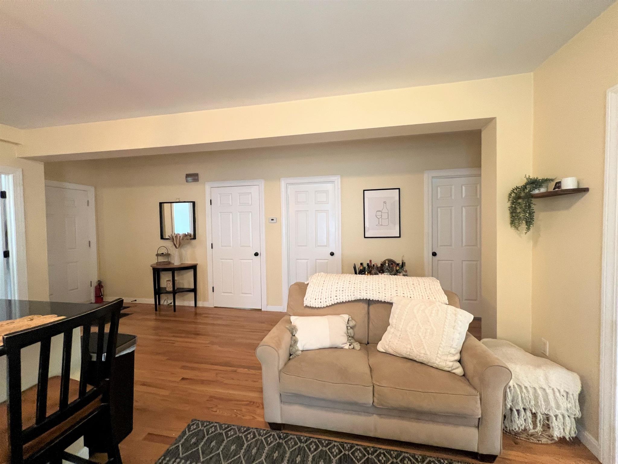 38 Gorham St, Davis Square