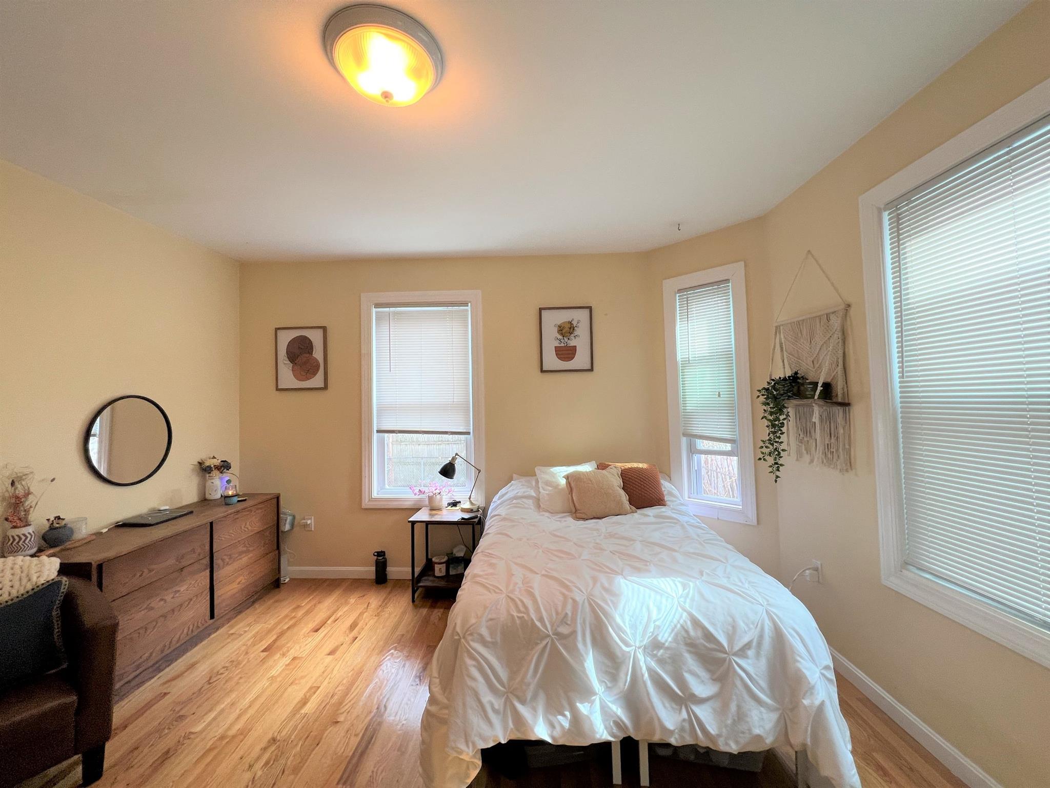 38 Gorham St, Davis Square