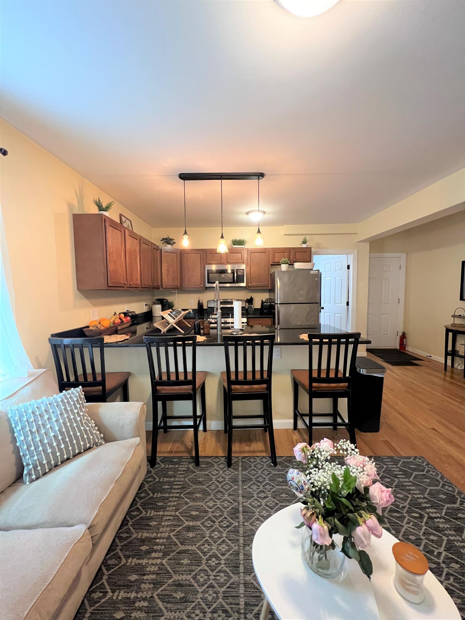 38 Gorham St, Davis Square