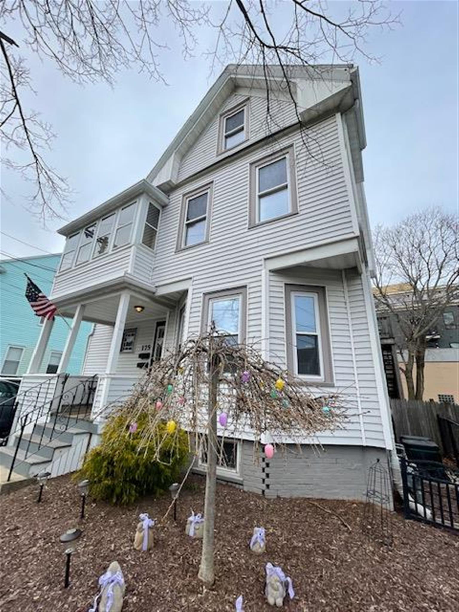 175 Albion St, Davis Square