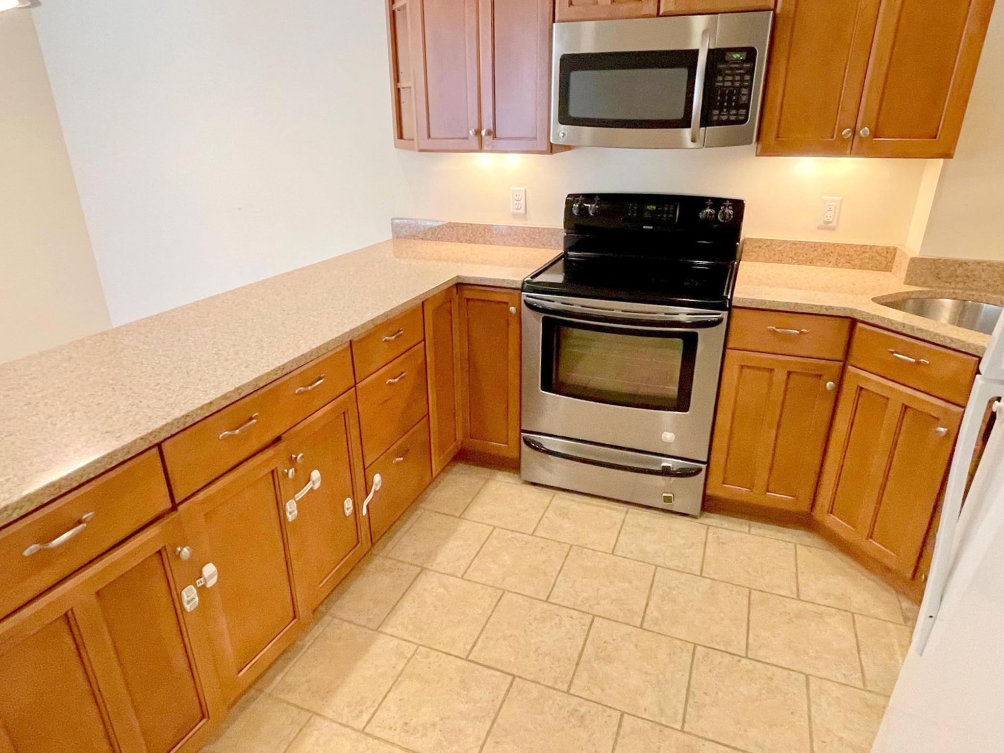 23 Elm St, Porter Square