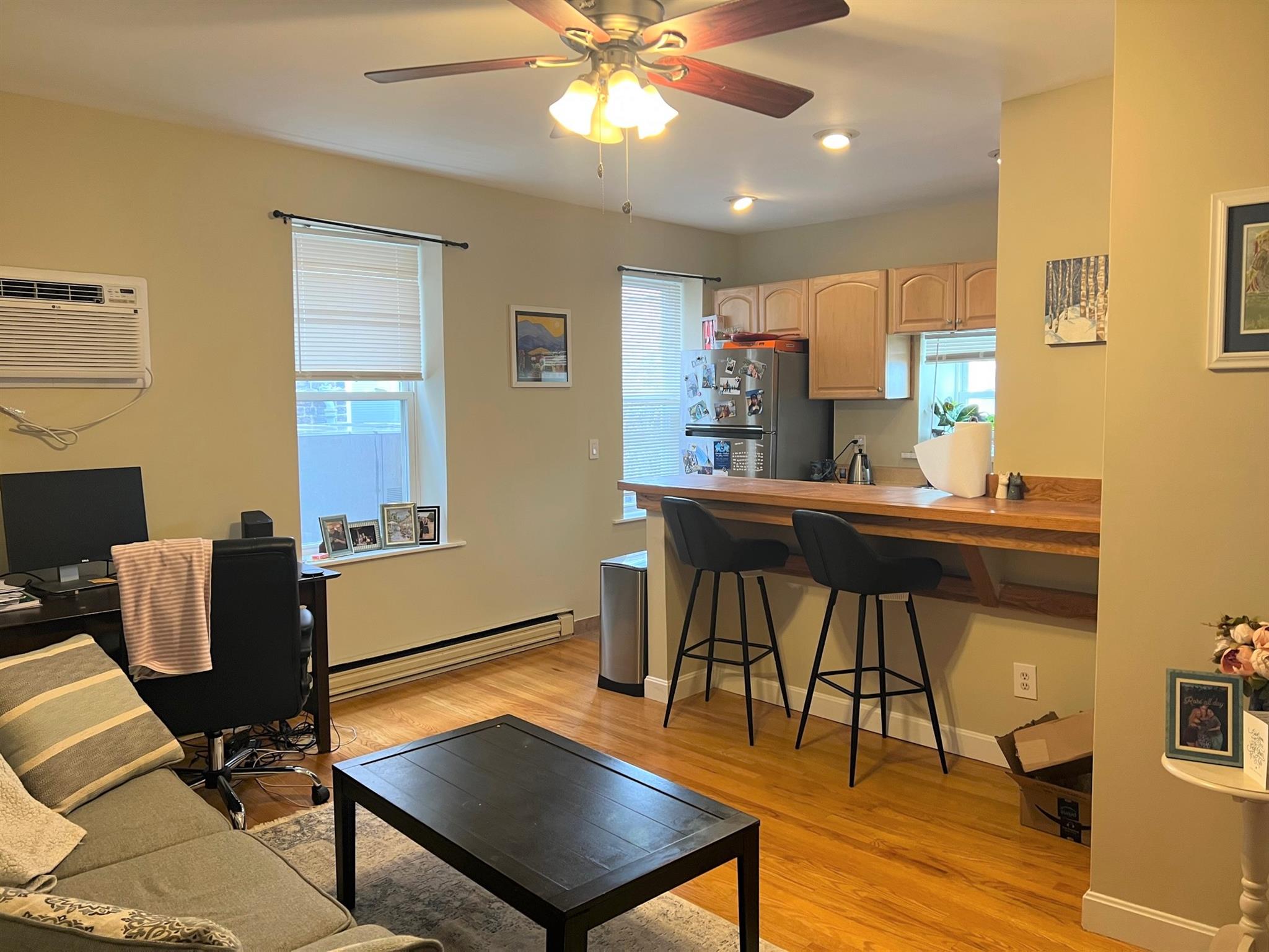 1121 Broadway, Teele Square