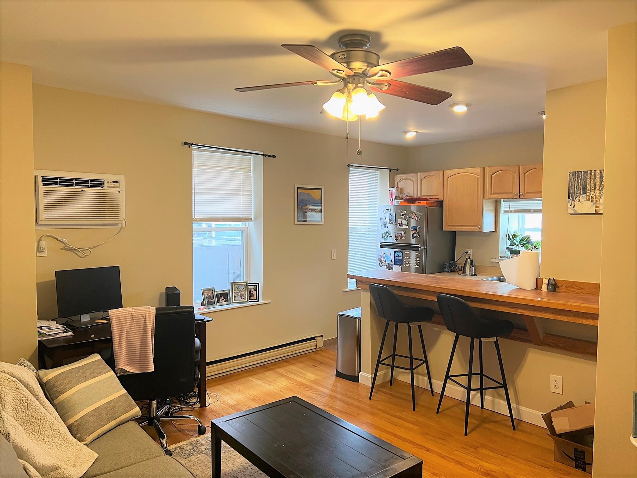 1121 Broadway, Teele Square