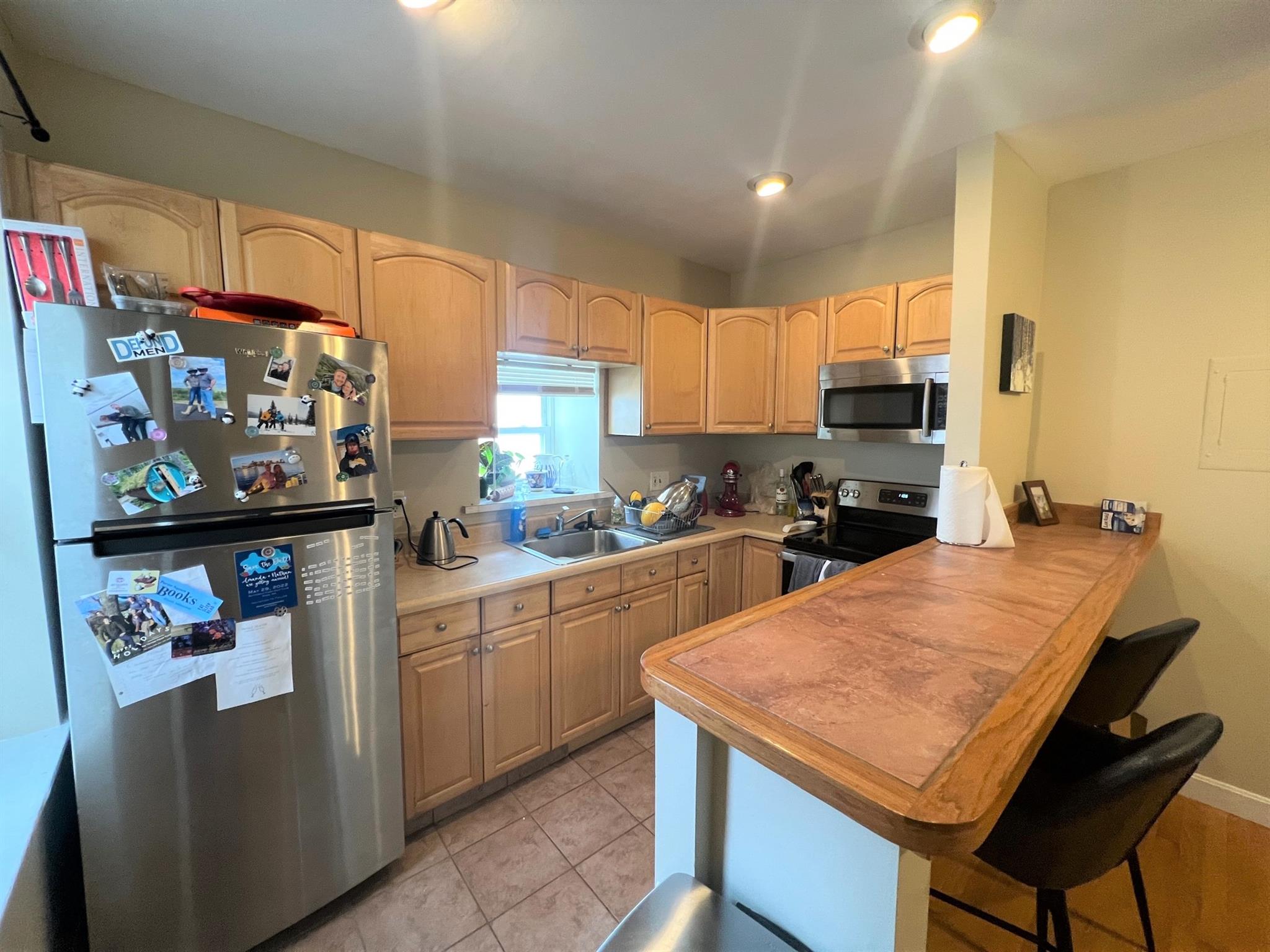 1123 Broadway, Teele Square