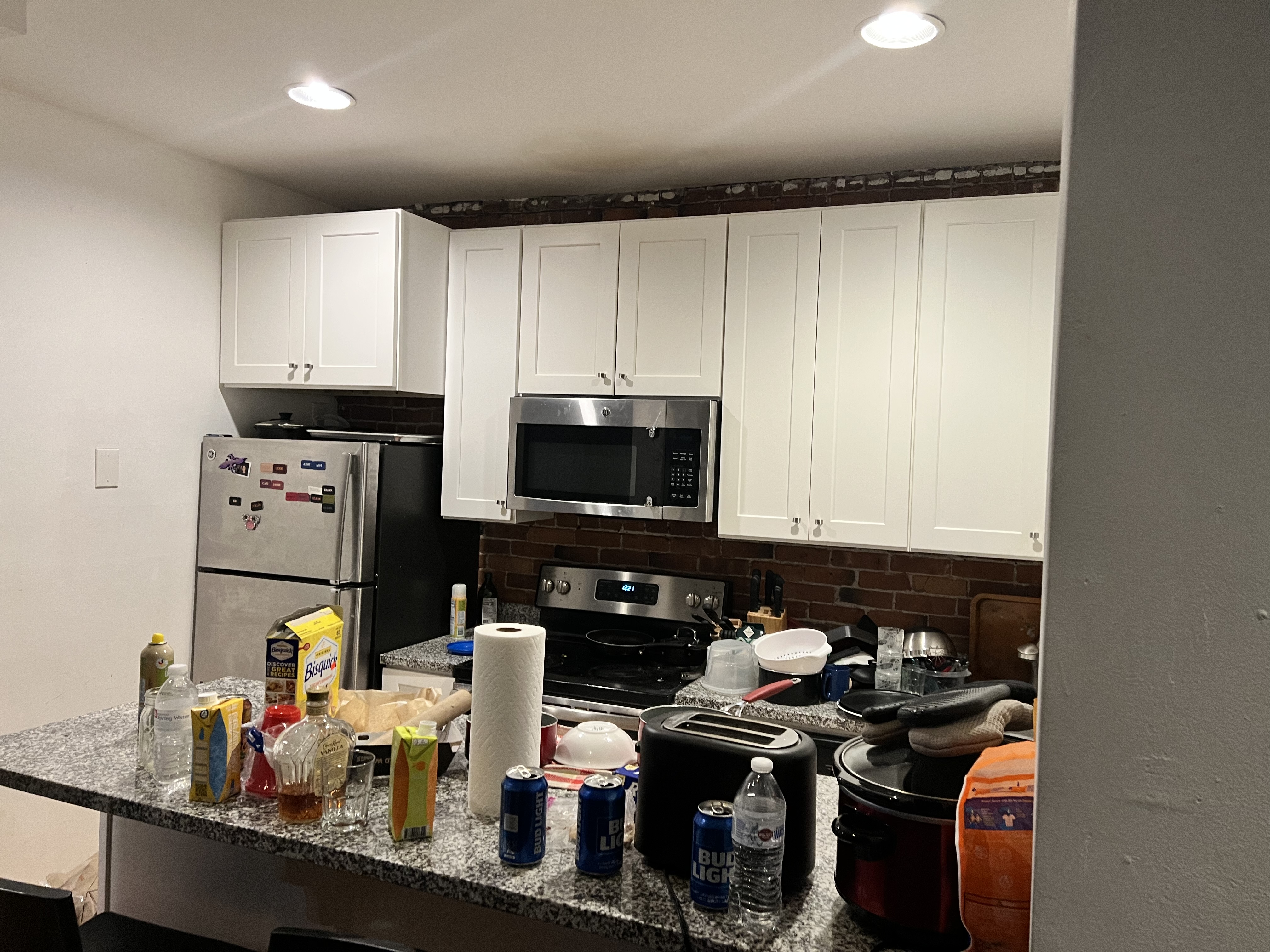 480 Massachusetts Ave, South End