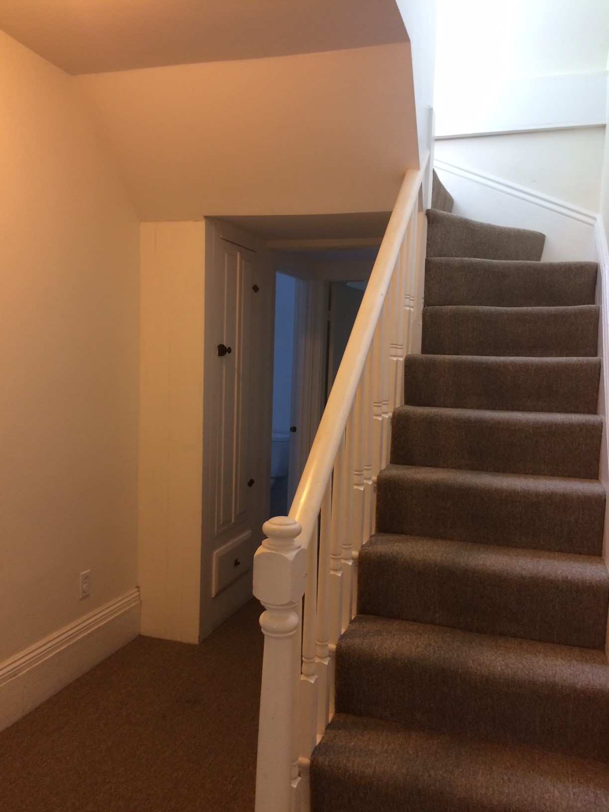 29 Mount Pleasant St, Porter Square