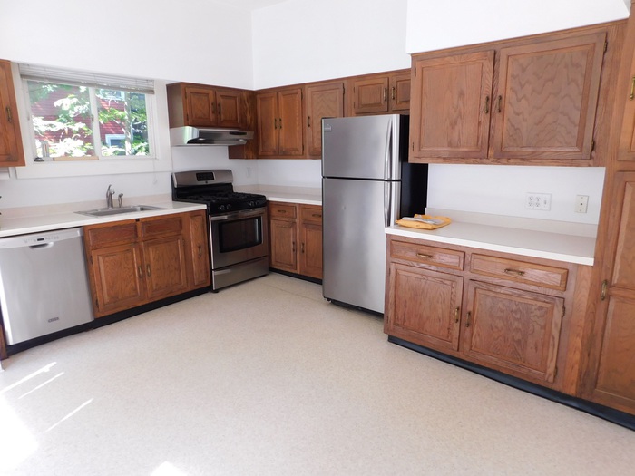 29 Mount Pleasant St, Porter Square