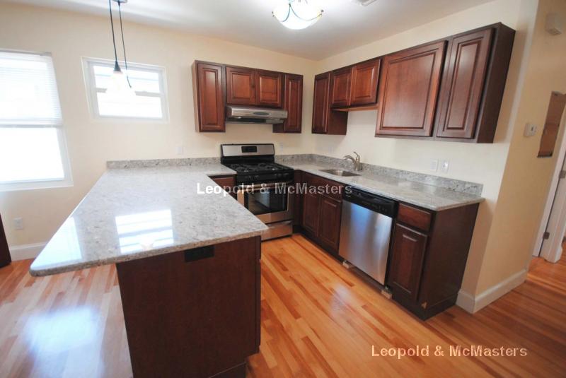 29 /31 Corinthian Rd, Teele Square