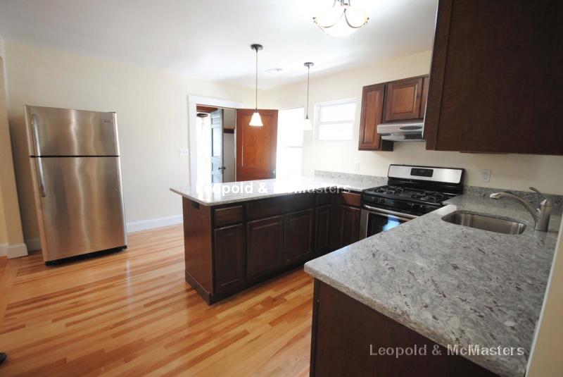 29 /31 Corinthian Rd, Teele Square