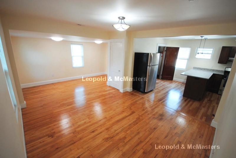 29 /31 Corinthian Rd, Teele Square