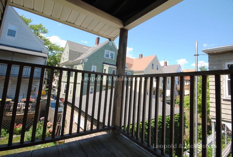 29 /31 Corinthian Rd, Teele Square