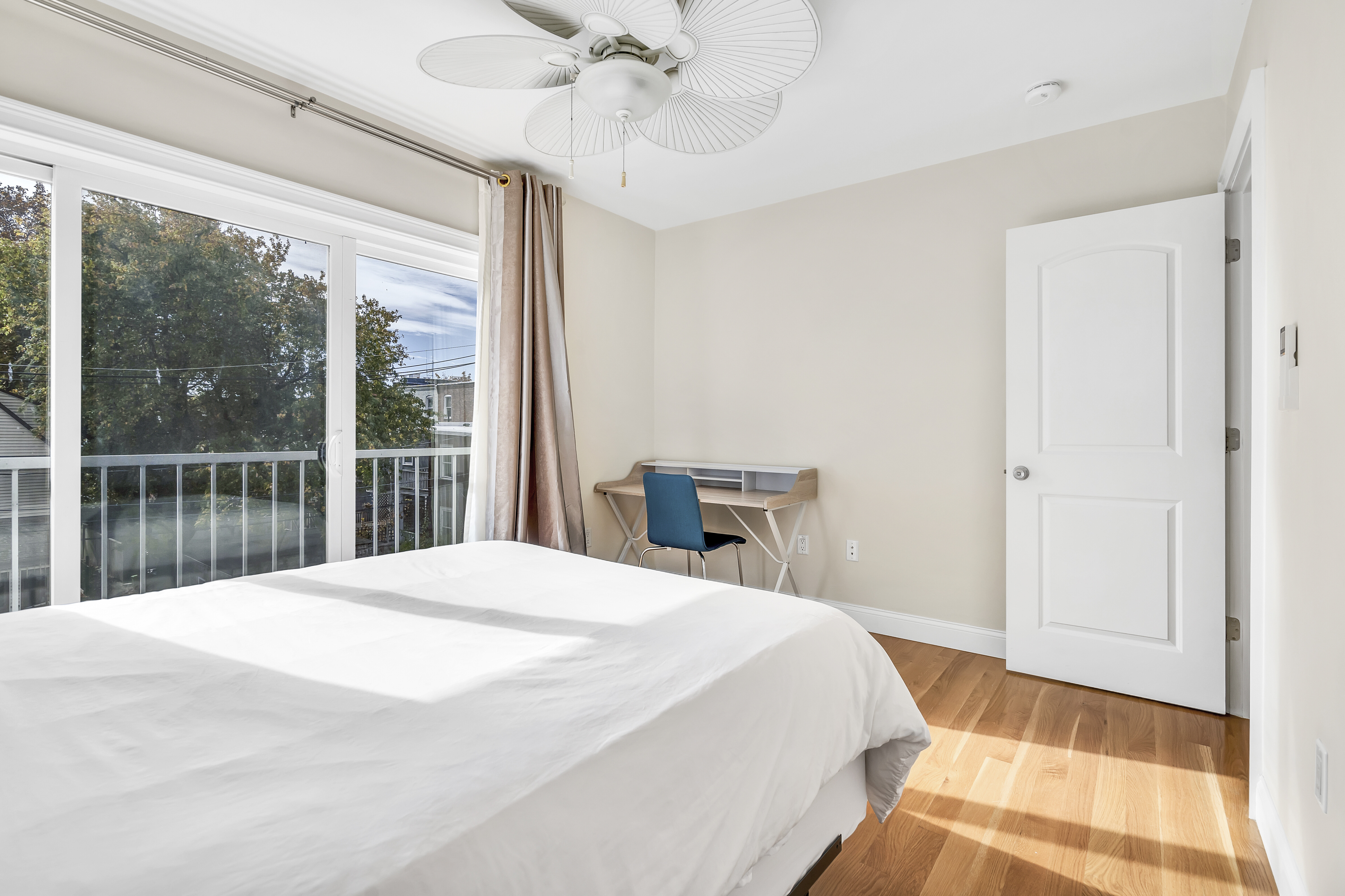 10 Bradbury, Allston