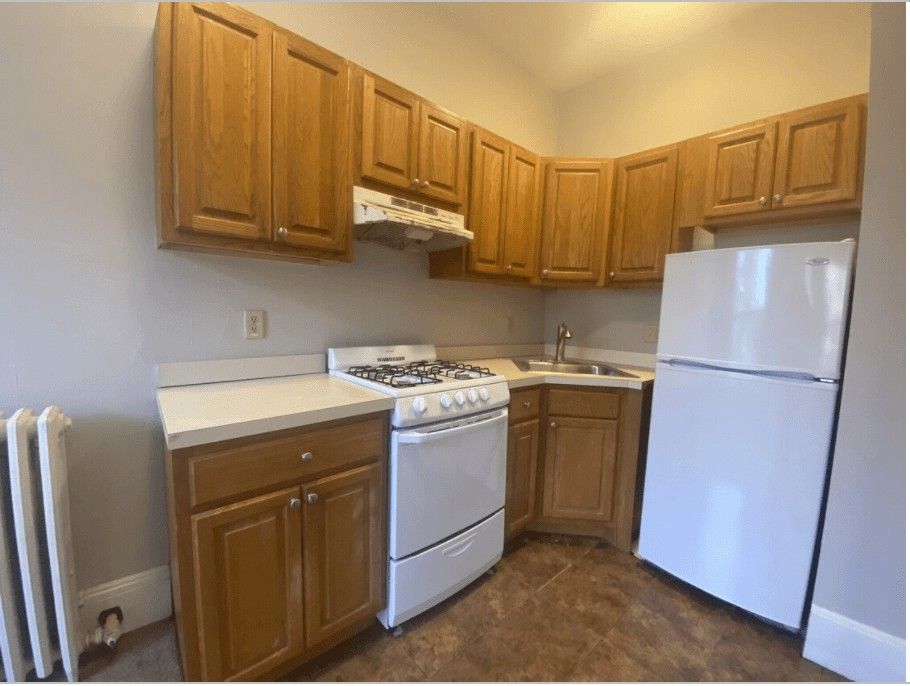 29 Longwood Ave, Coolidge Corner