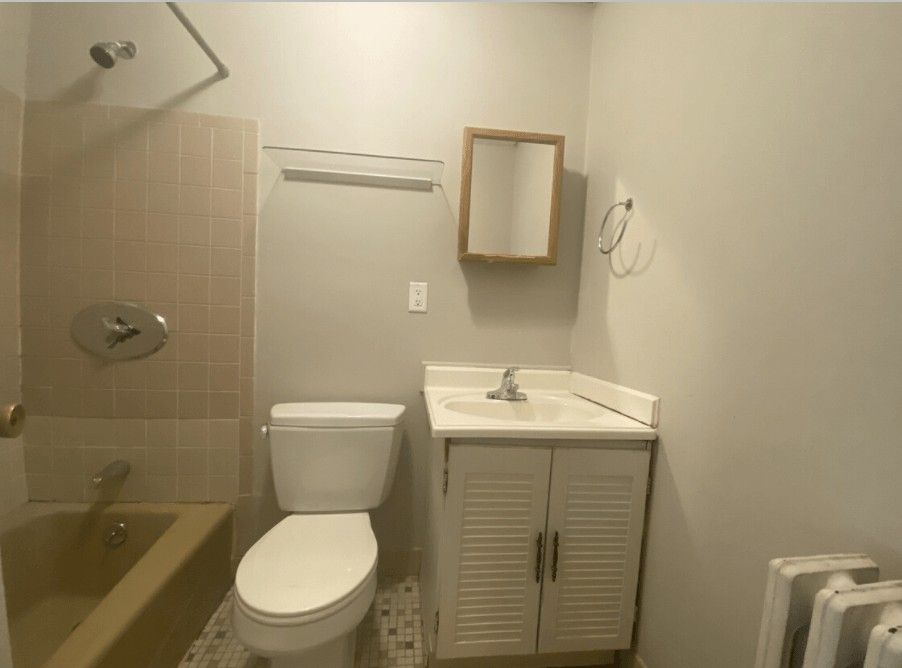 29 Longwood Ave, Coolidge Corner