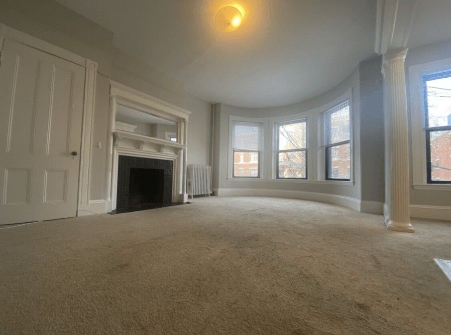 29 Longwood Ave, Coolidge Corner