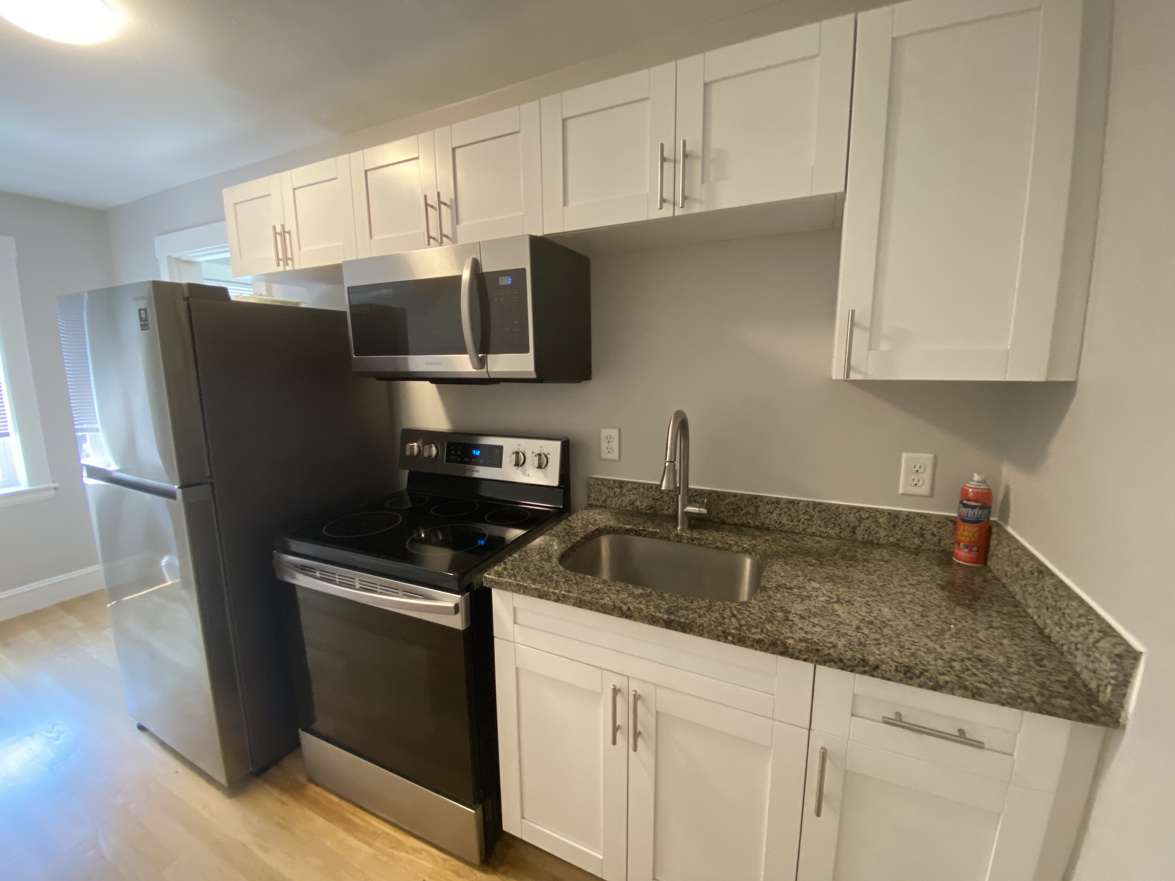 40 Butler Rd, Quincy