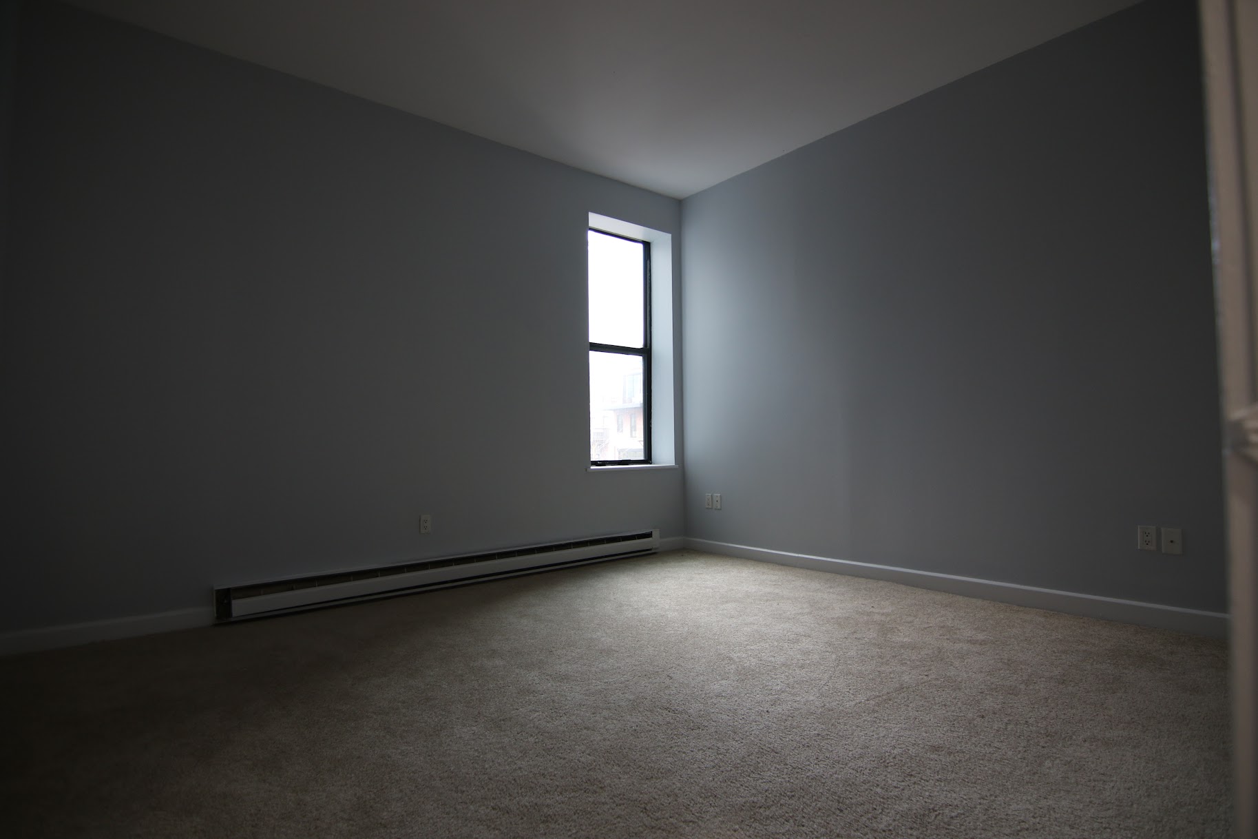 557 Columbus Ave, South End