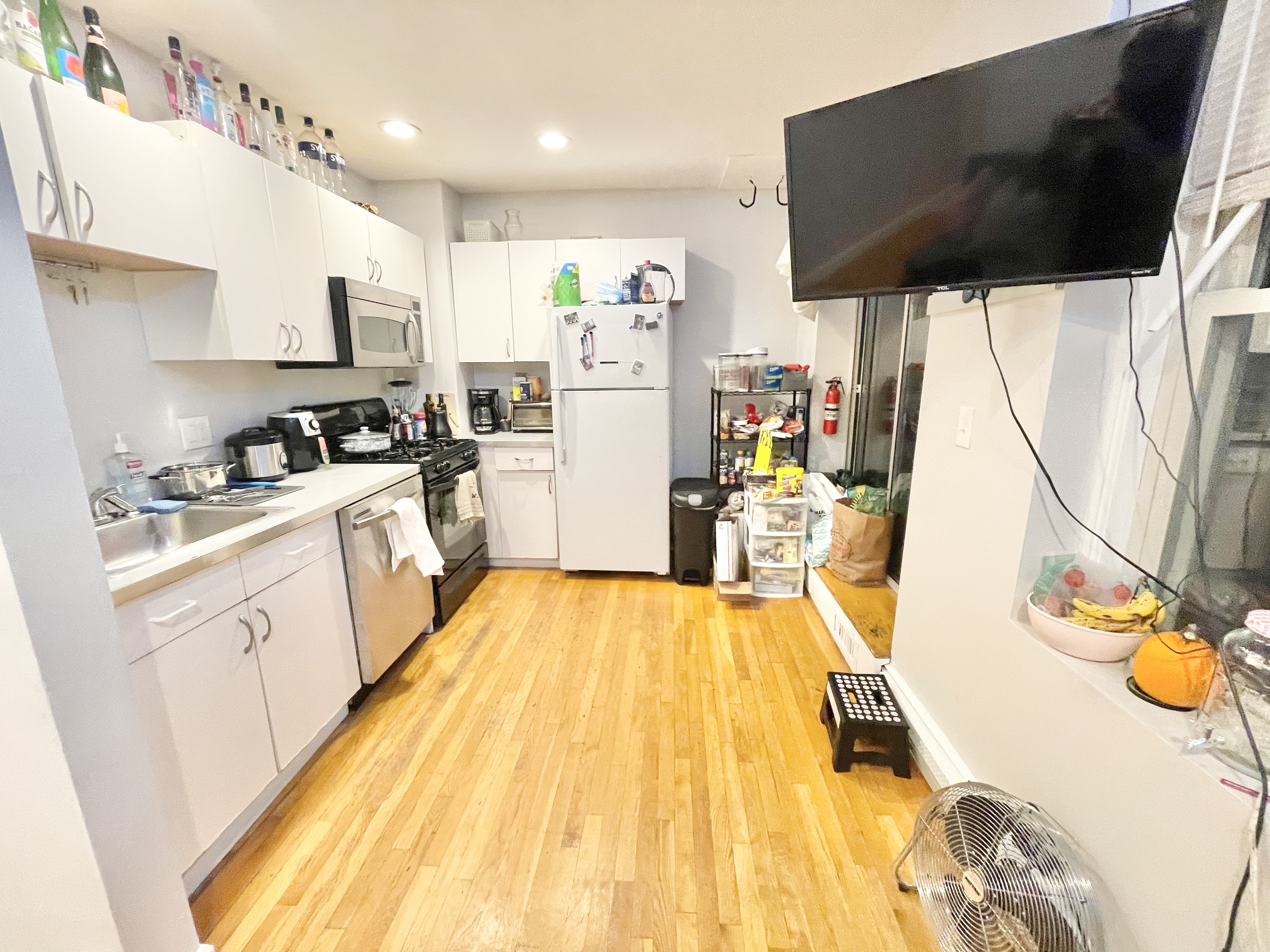 140 Prince St, North End