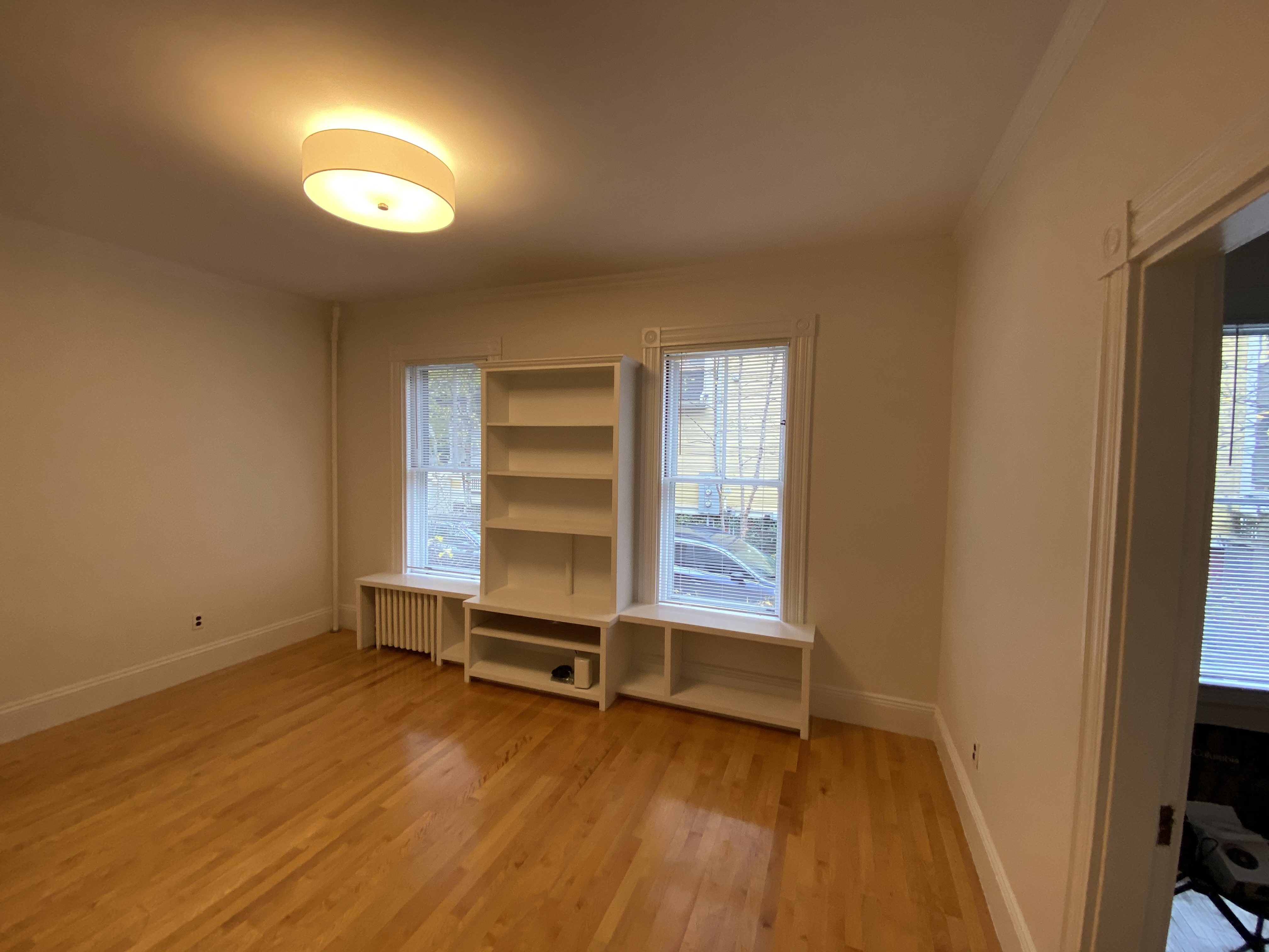 25 Highland Ave, Mid Cambridge