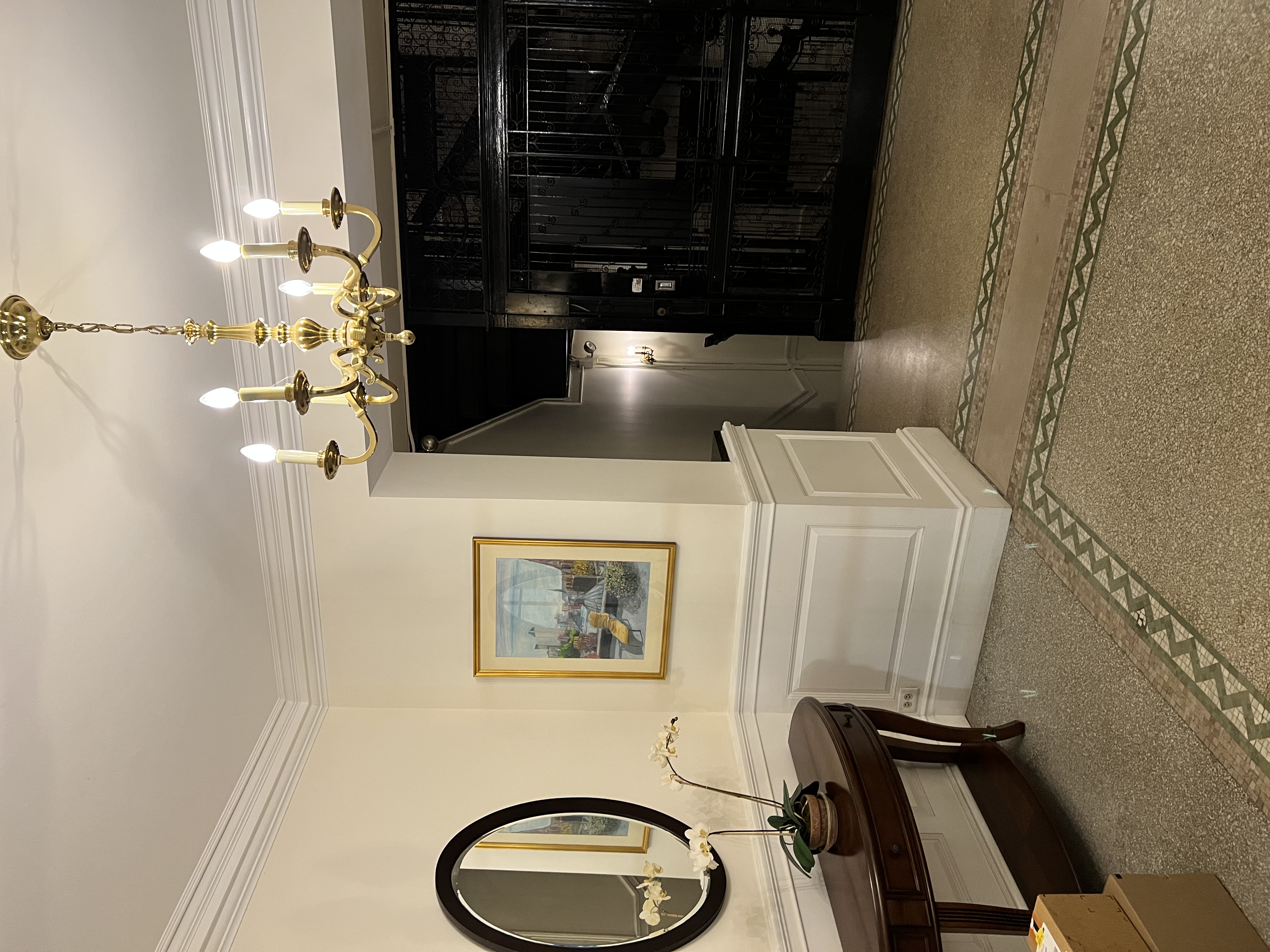 112 Pinkney, Beacon Hill