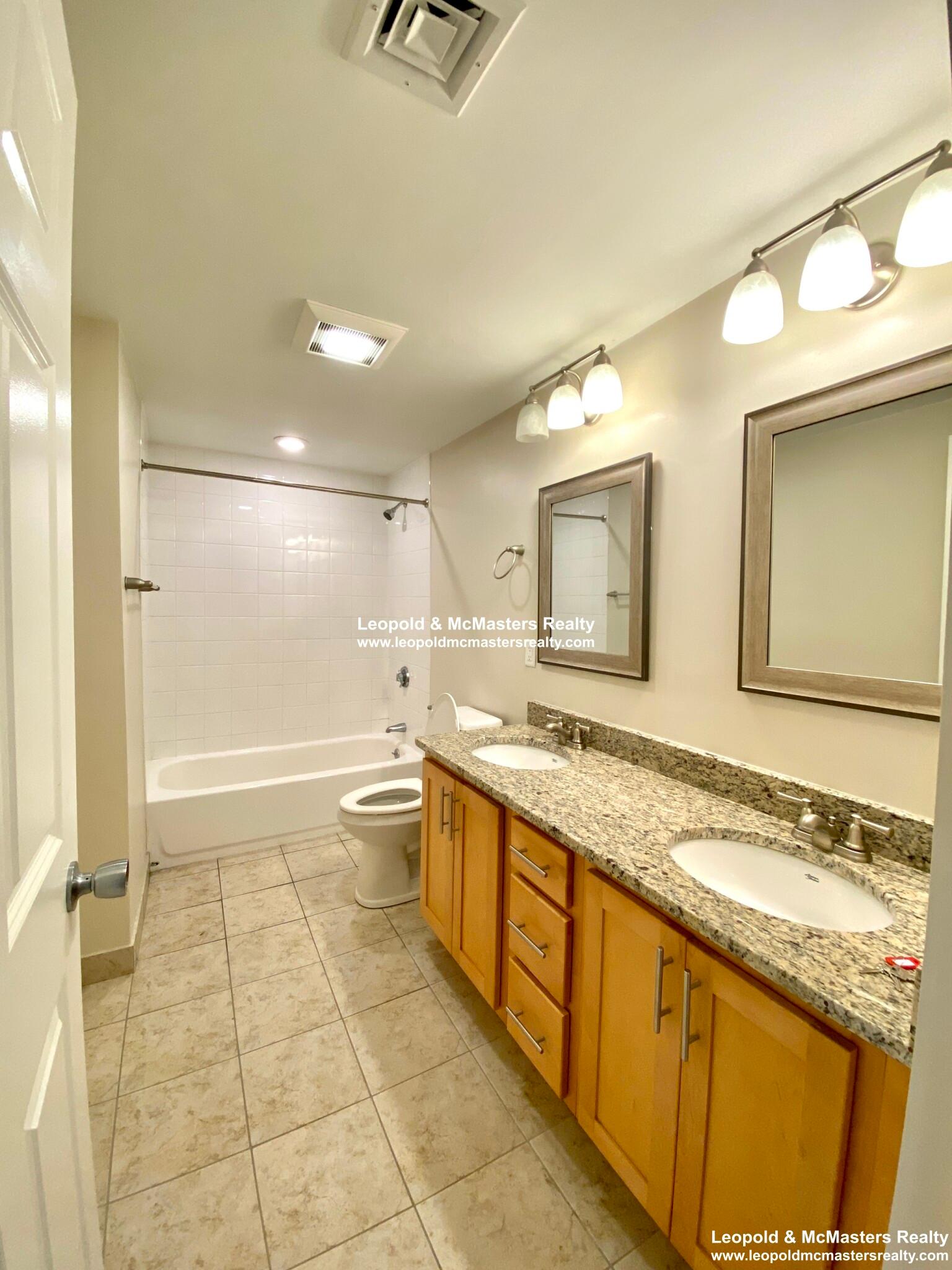 100 Longwood Ave, Longwood