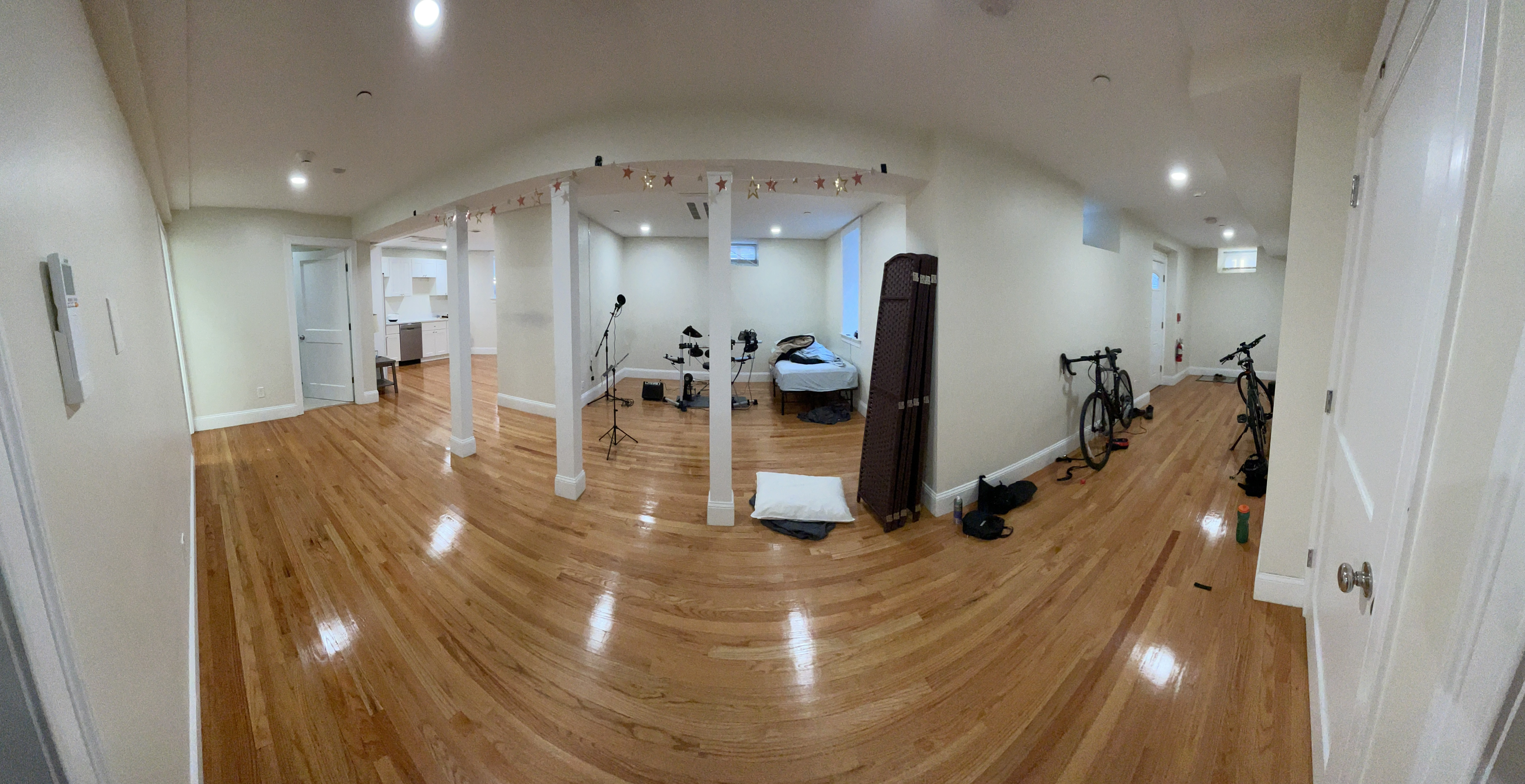 12 Harris St, Coolidge Corner