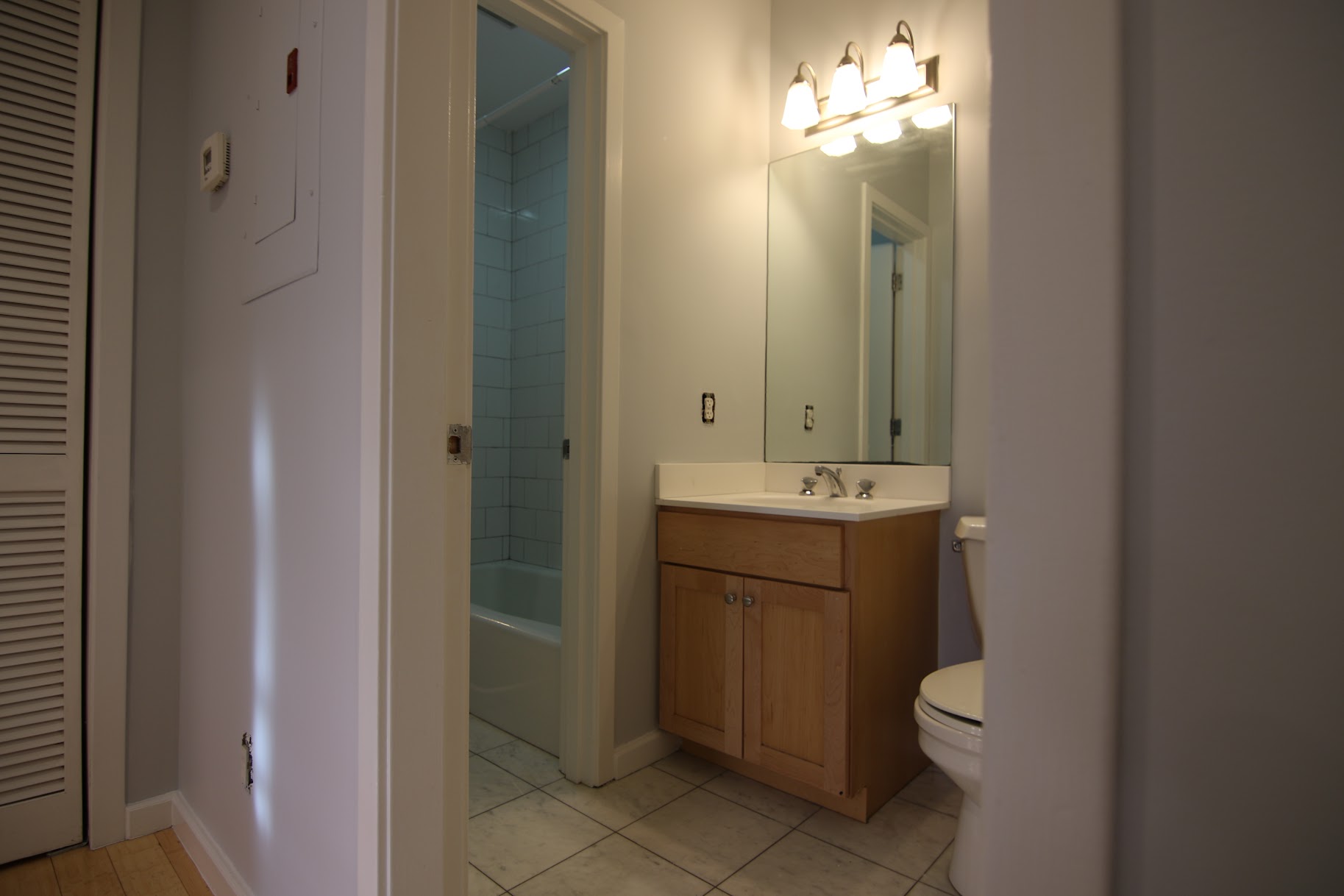 1661 Washington St, South End