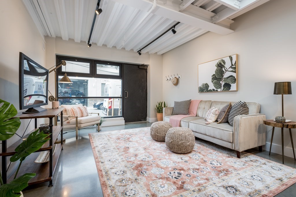 305 Webster Ave, Inman Square