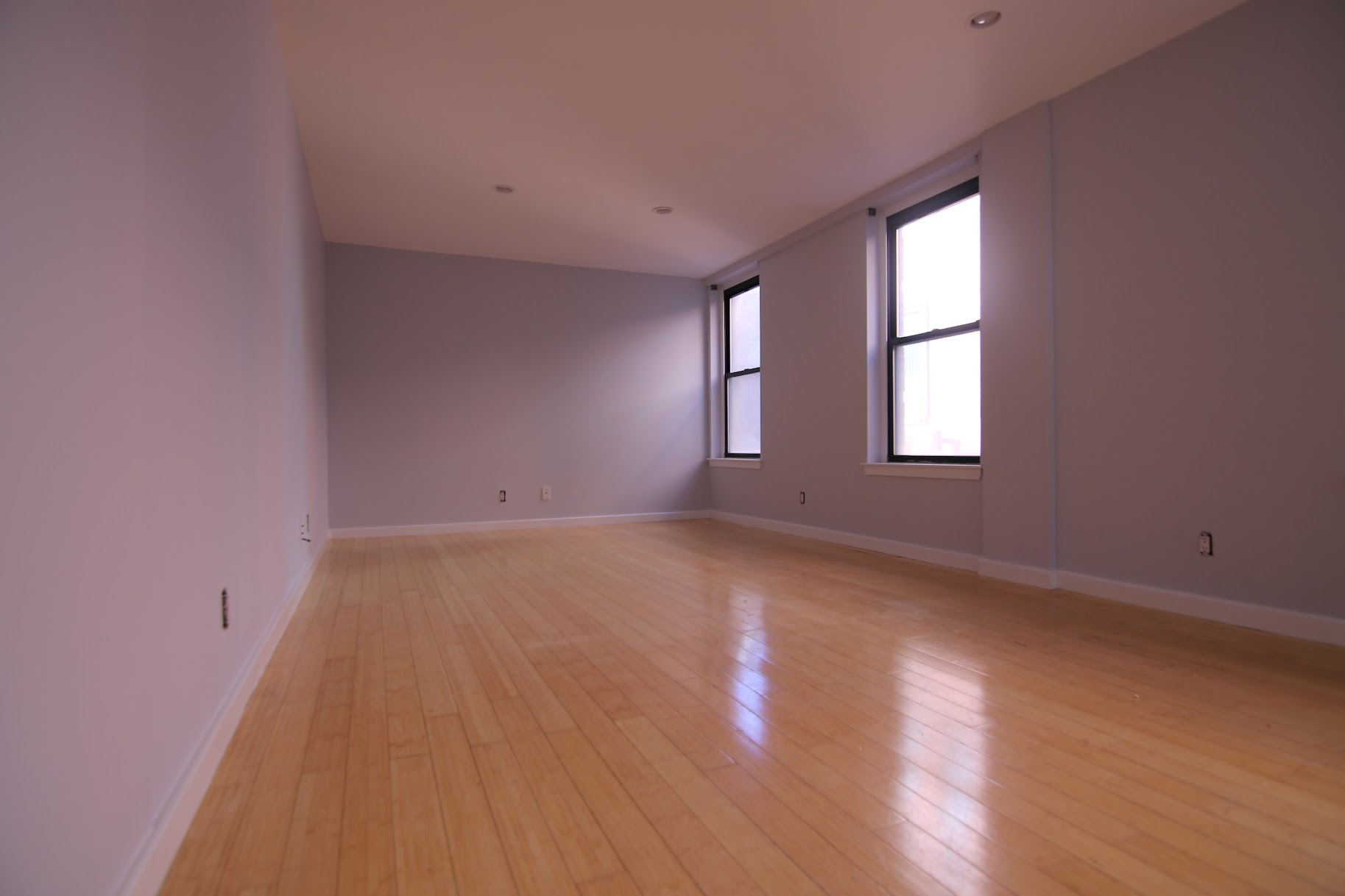 1661 Washington St, South End