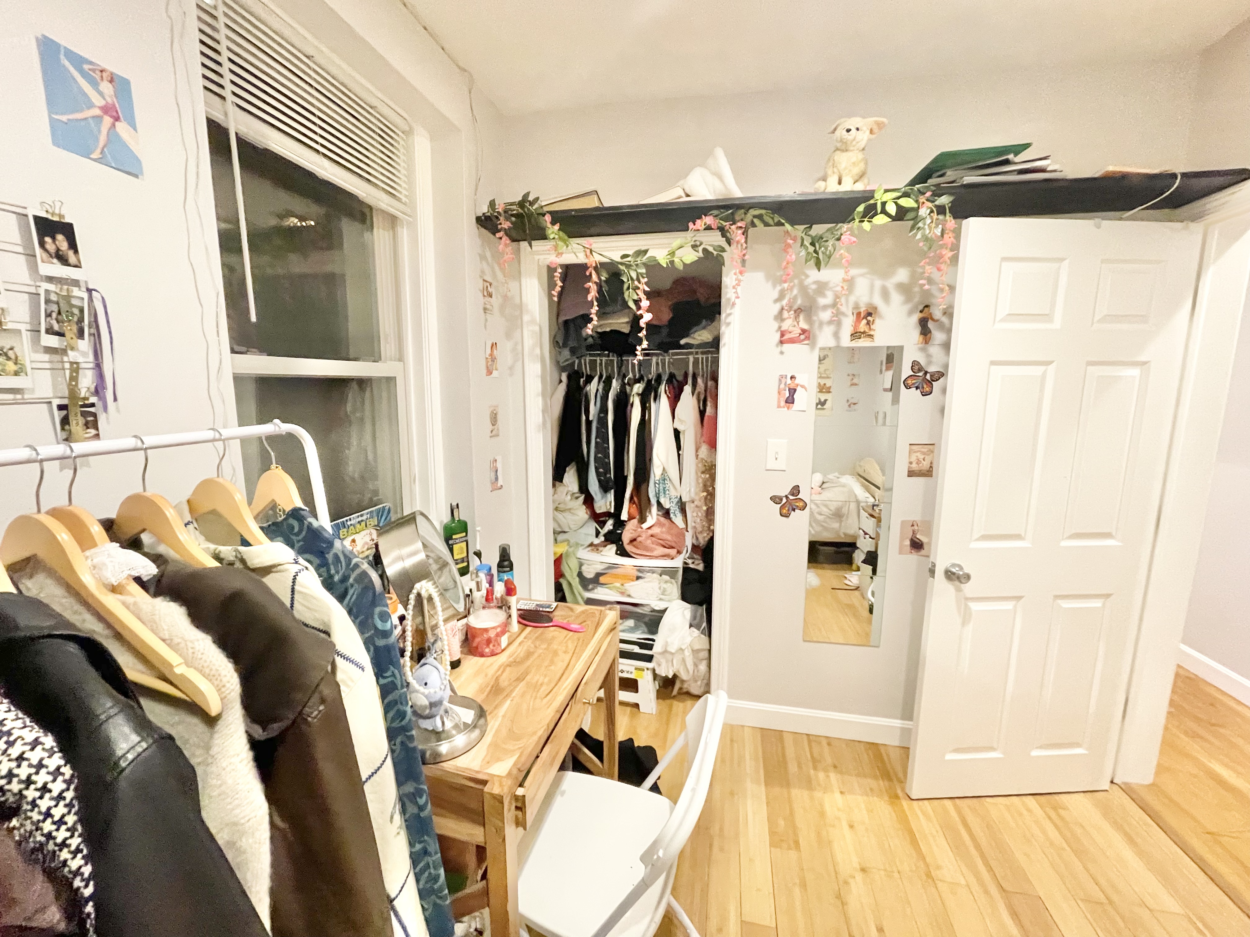 140 Prince St, North End