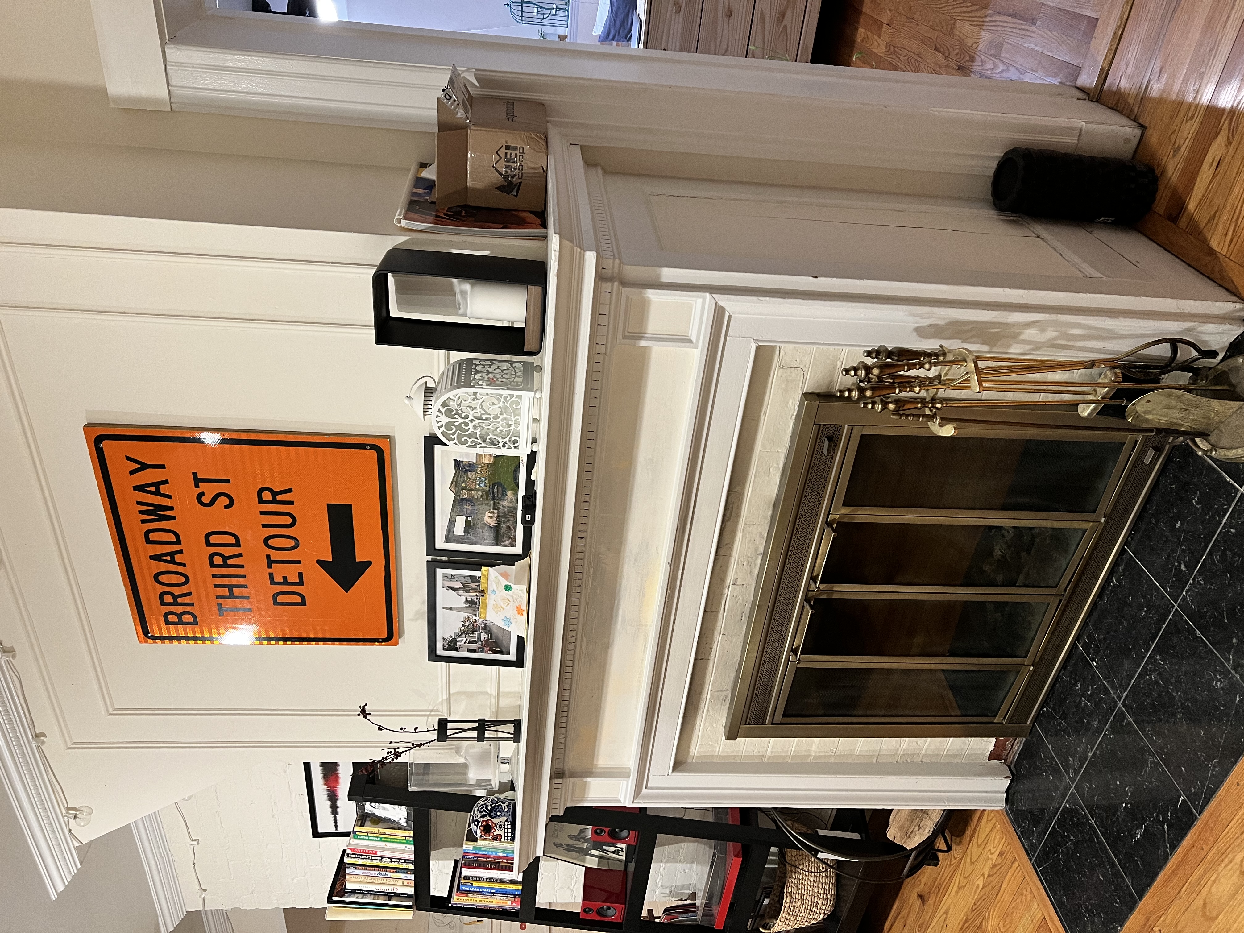 112 Pinkney, Beacon Hill