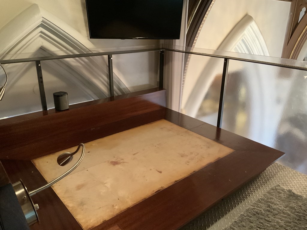 45 Broadway, South Boston