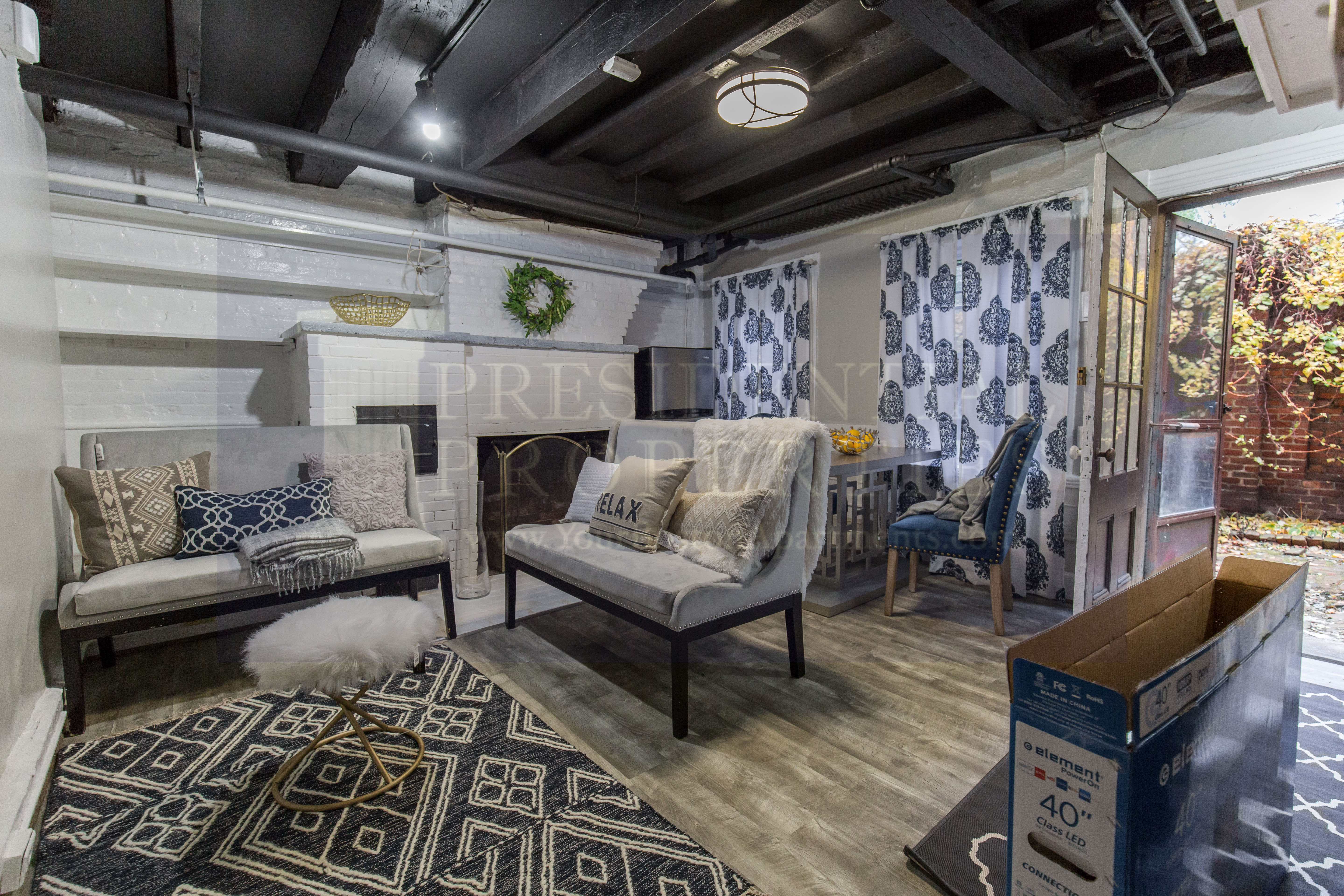 2 Champney St, Beacon Hill