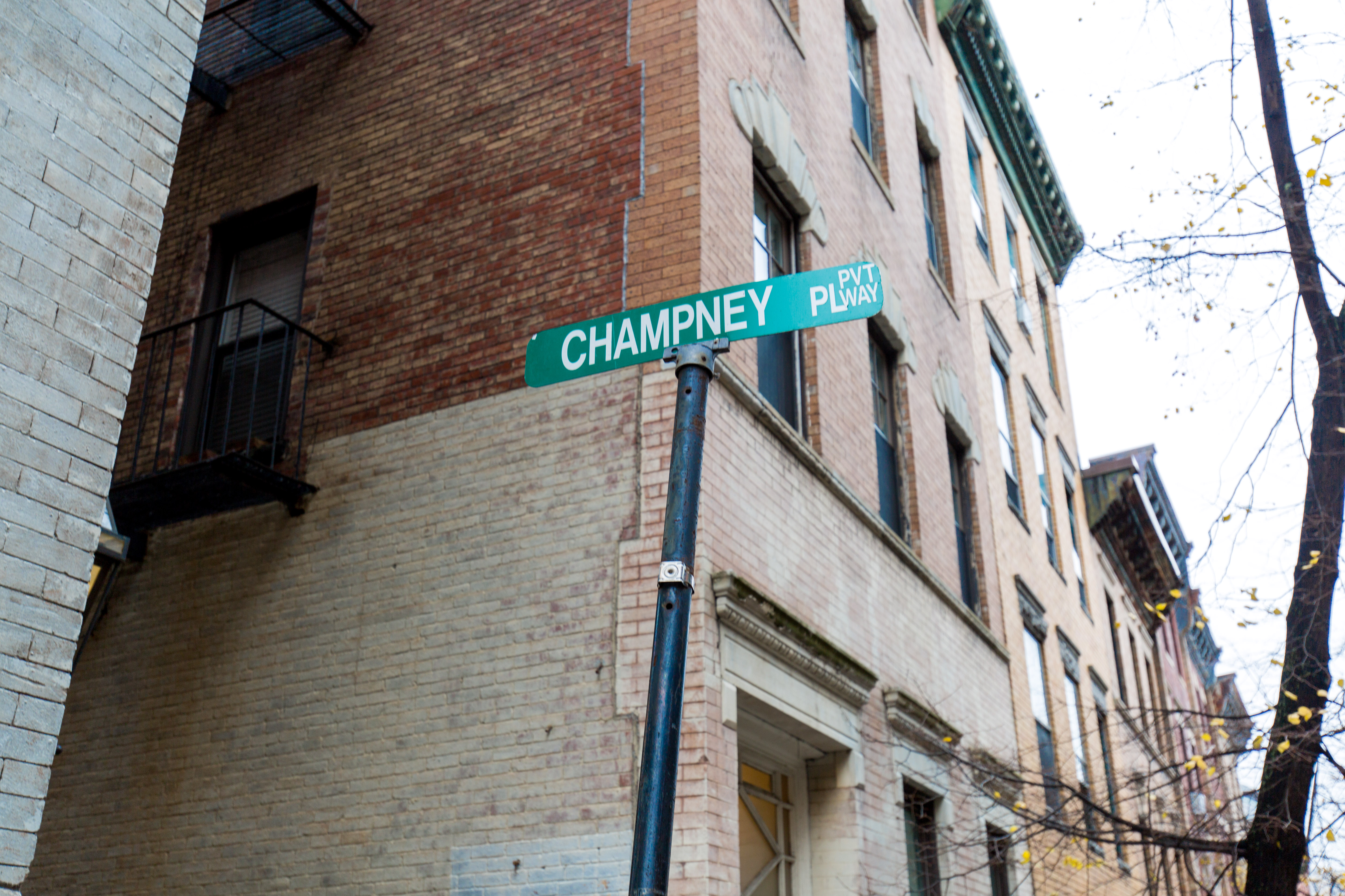 2 Champney St, Beacon Hill