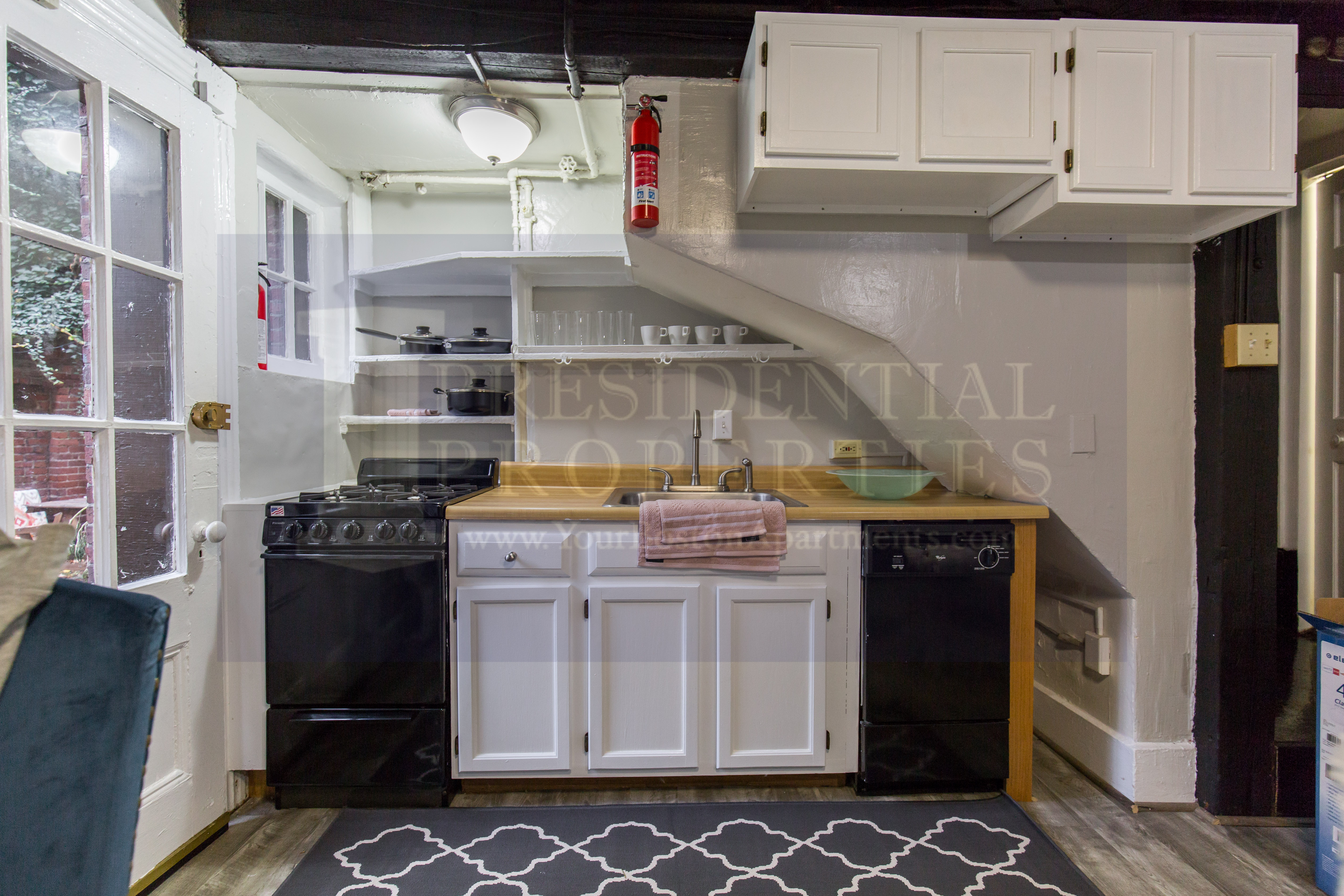 2 Champney St, Beacon Hill