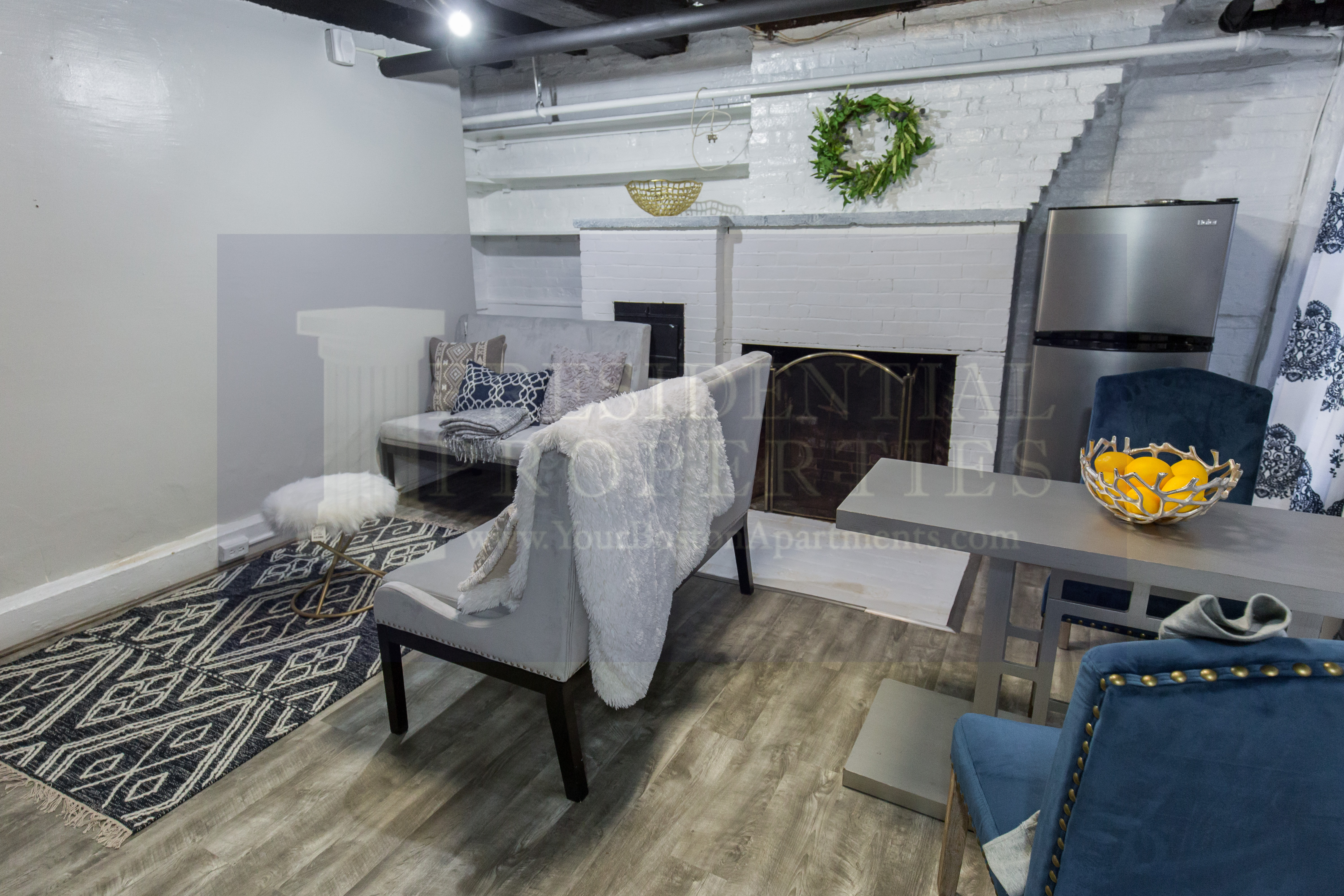 2 Champney St, Beacon Hill