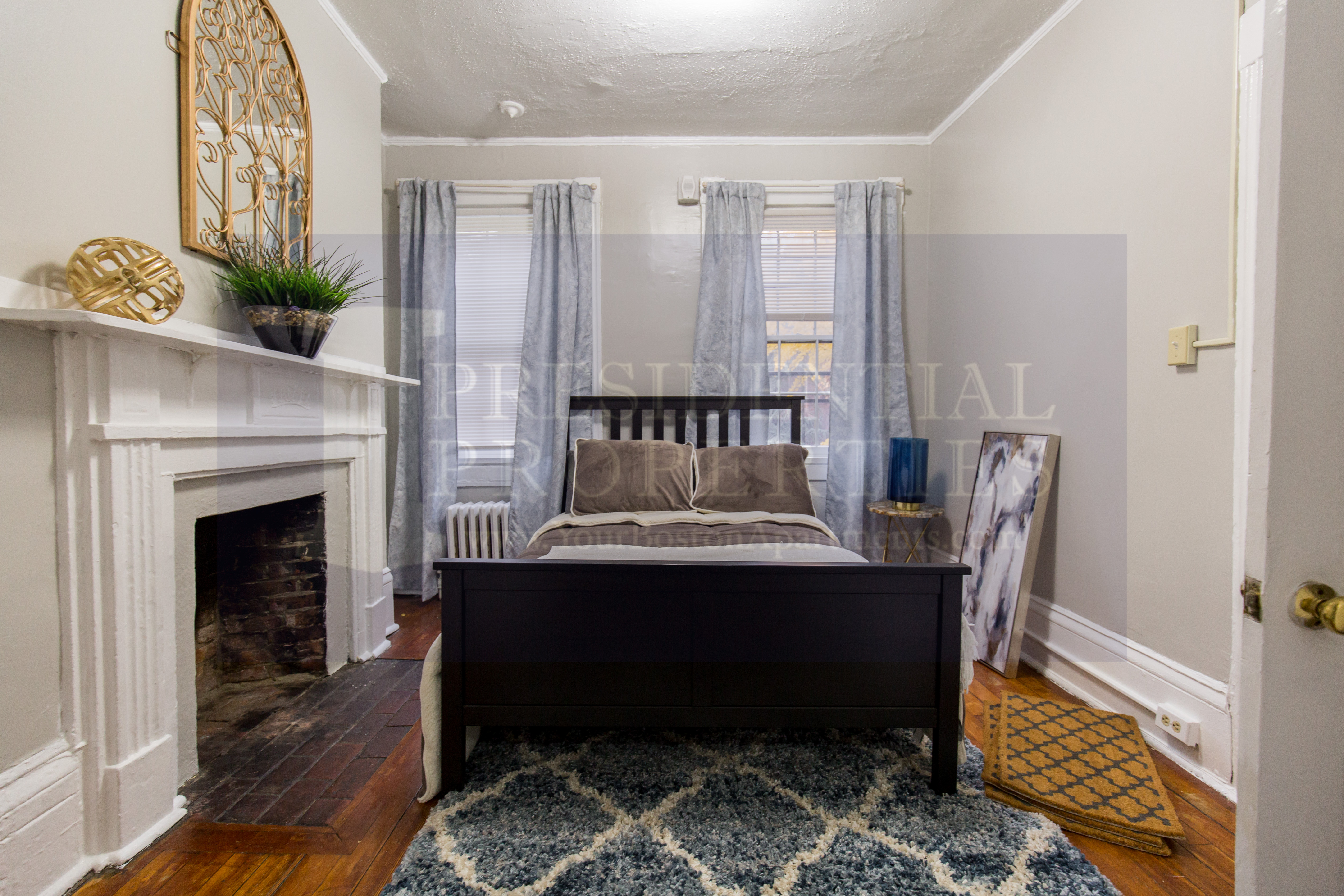 2 Champney St, Beacon Hill