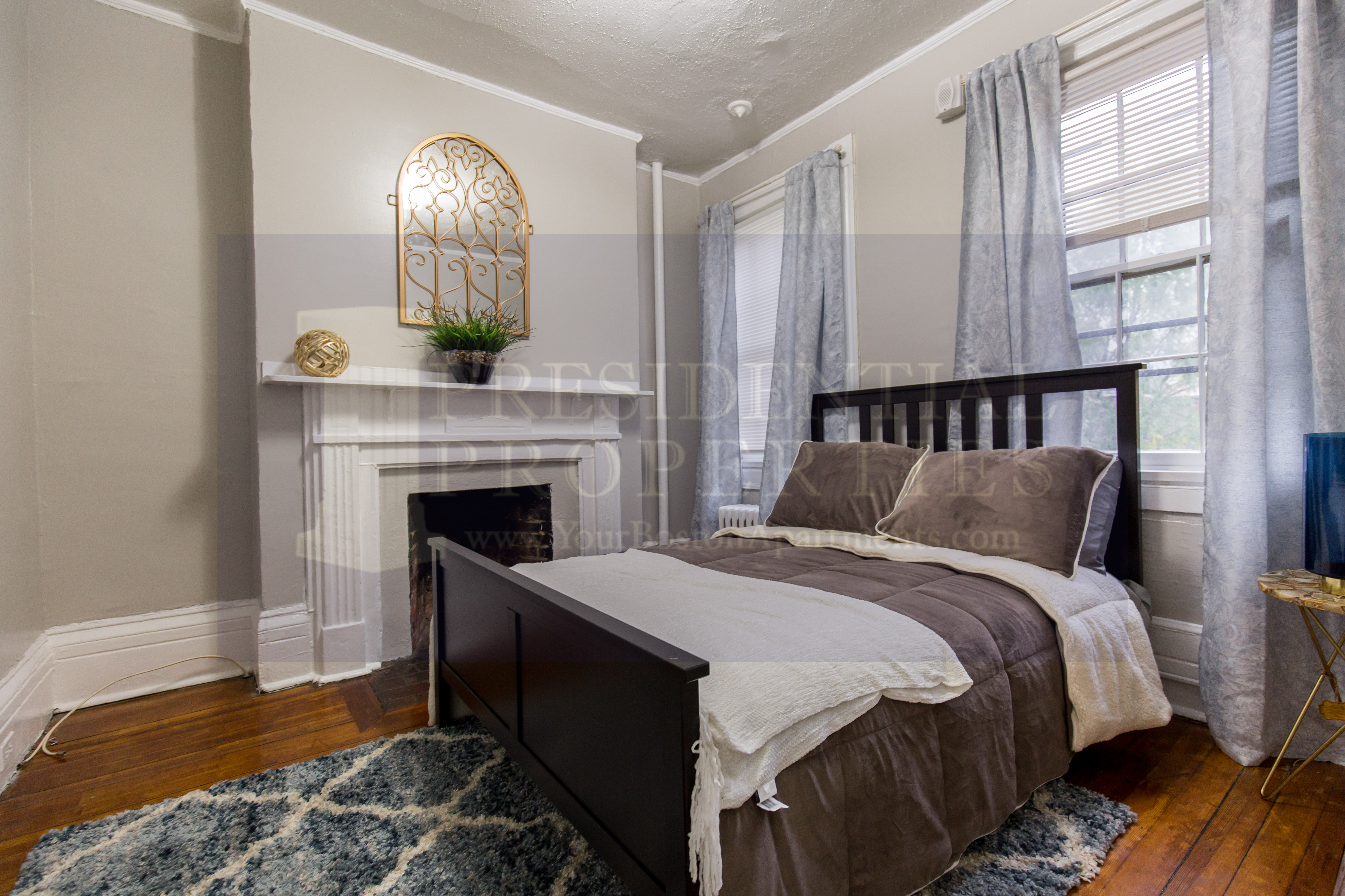 2 Champney St, Beacon Hill