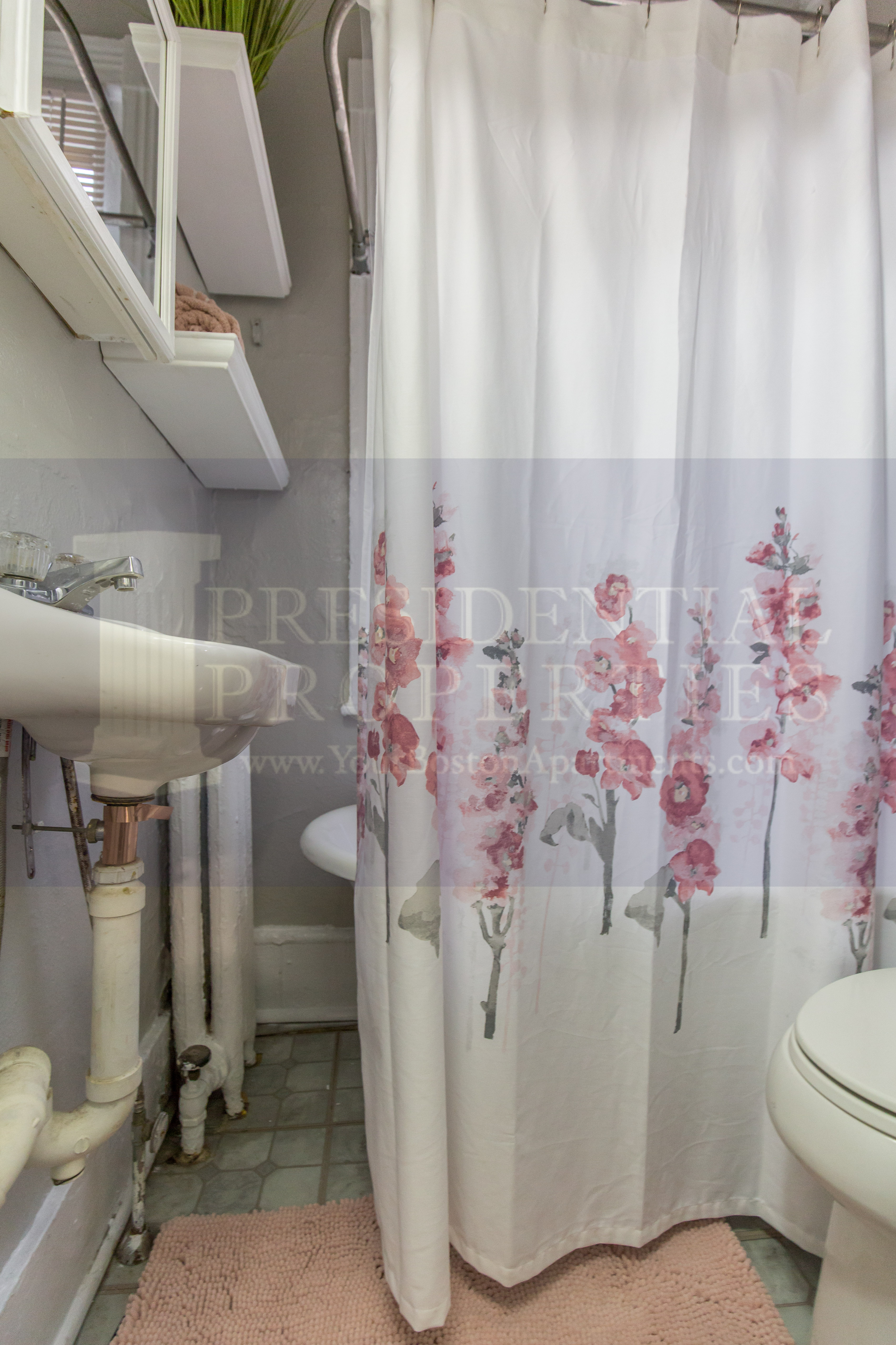 2 Champney St, Beacon Hill