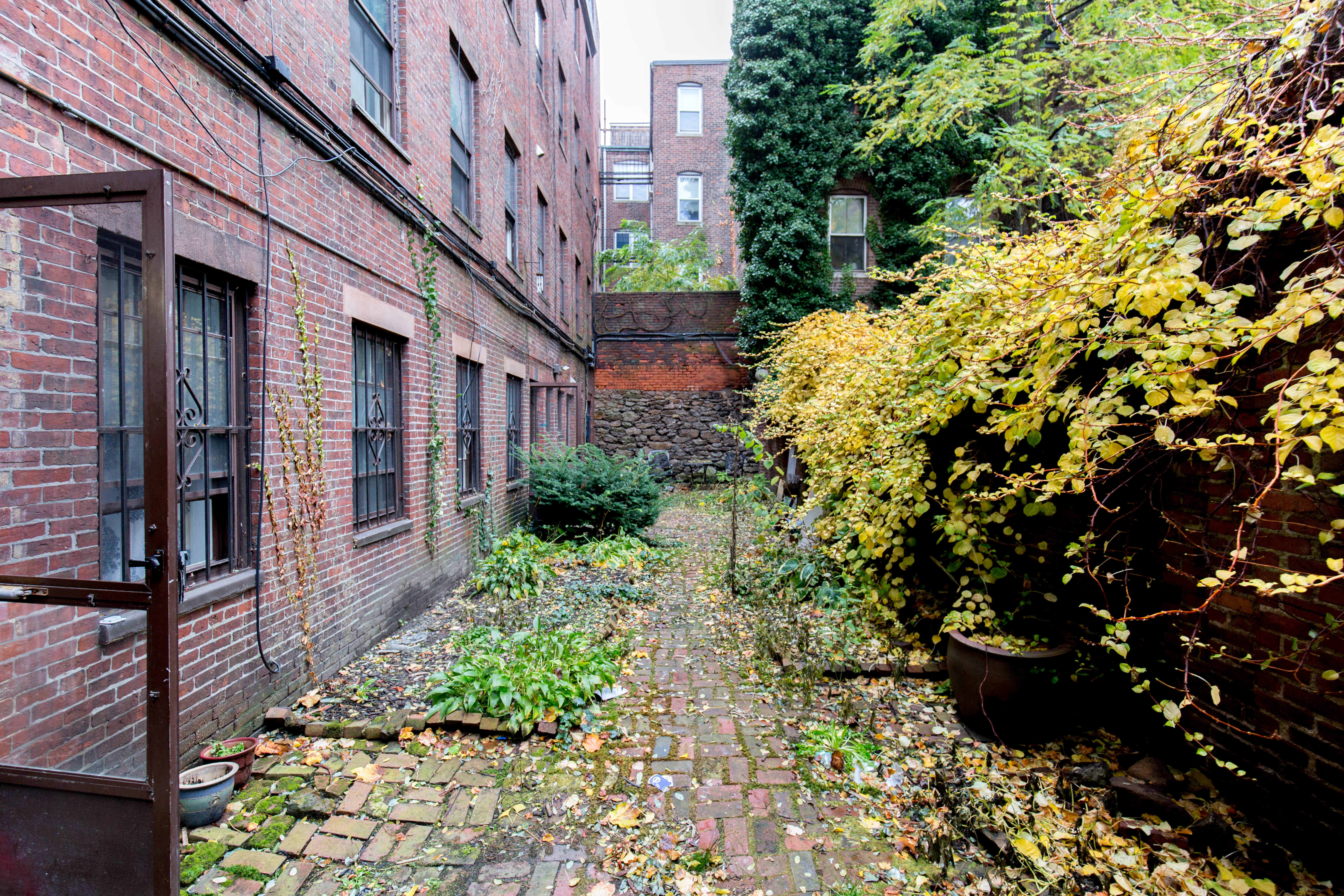 2 Champney St, Beacon Hill