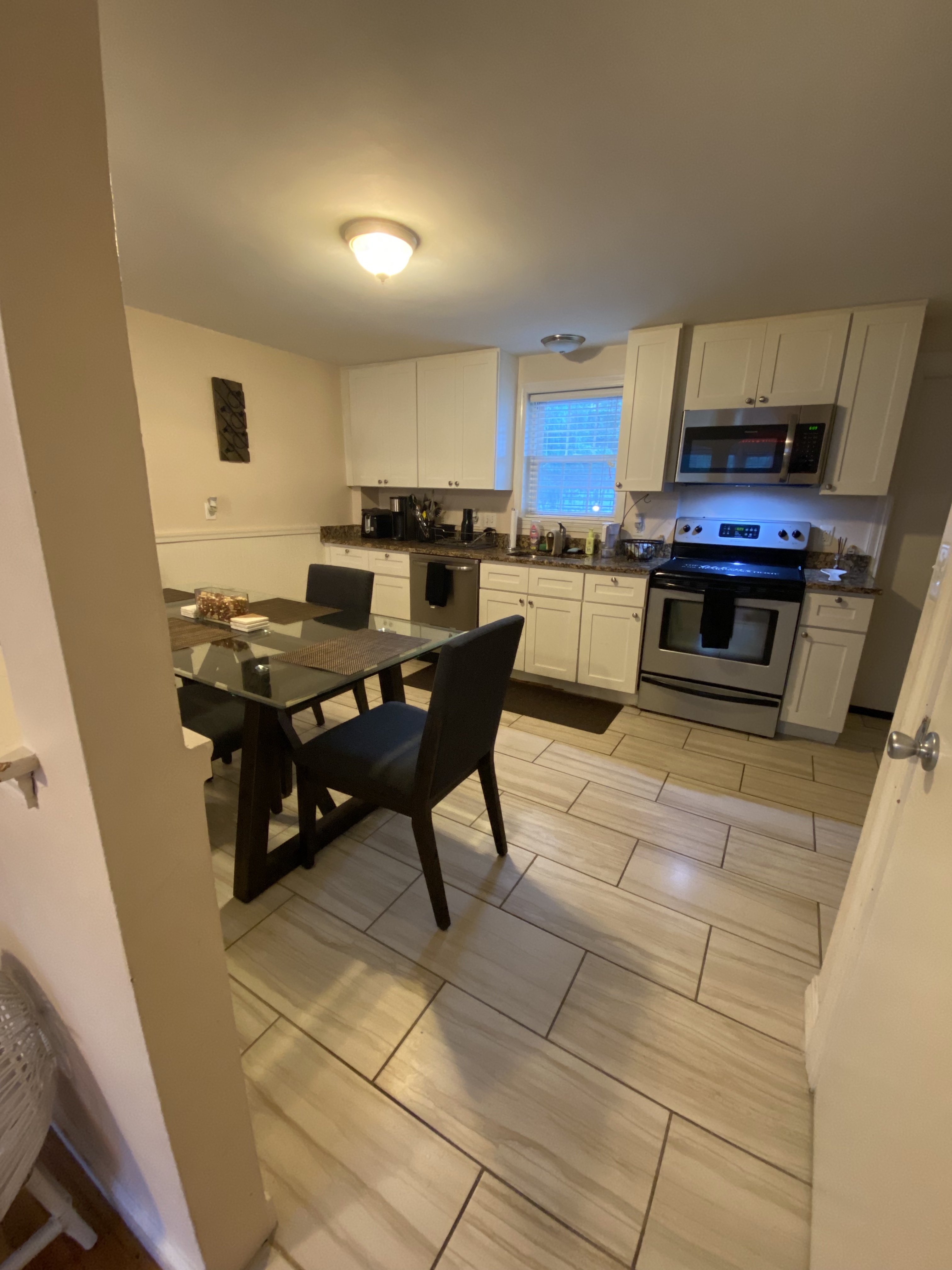 4833 Washington St, West Roxbury