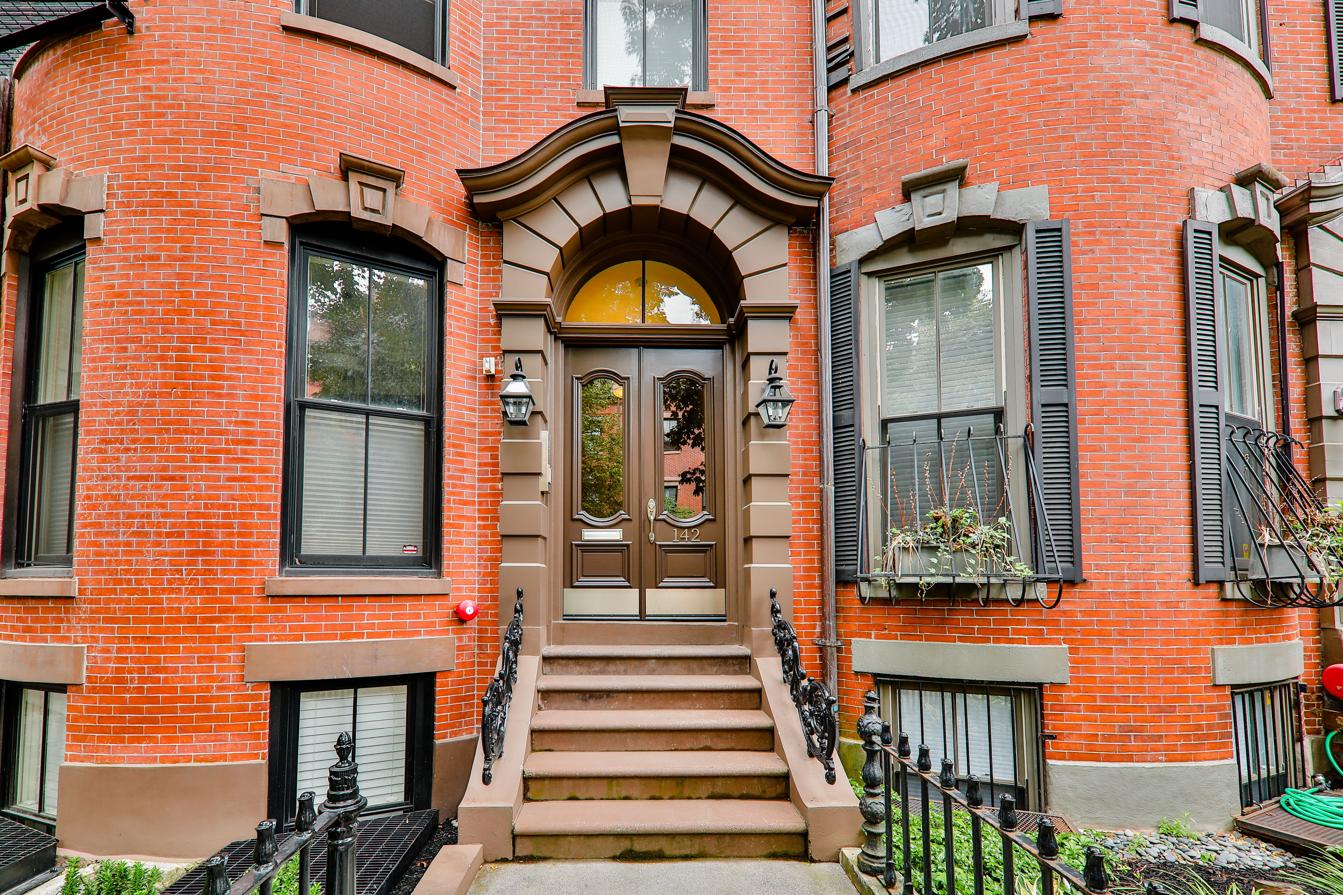 142 West Concord St, South End