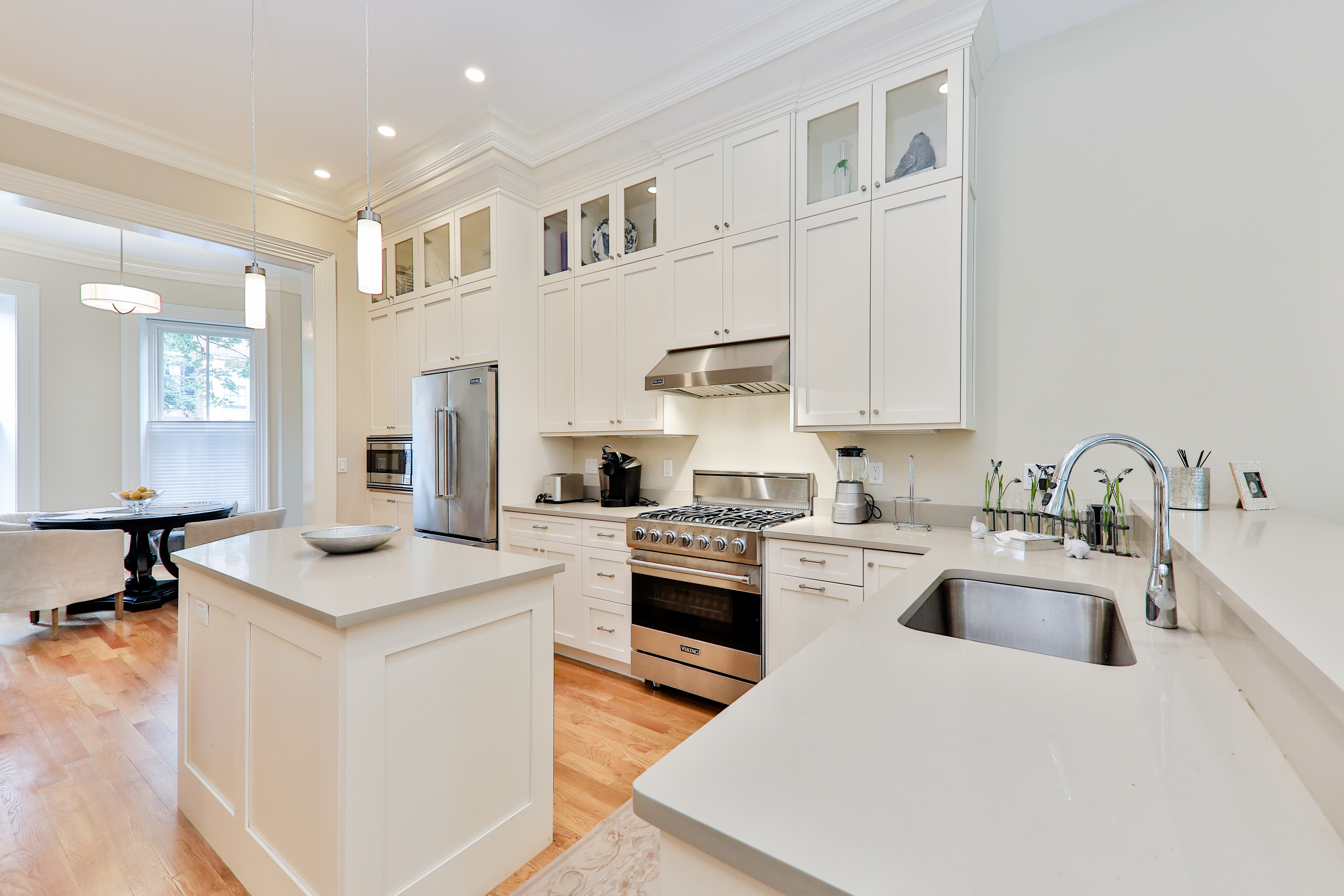 142 West Concord St, South End