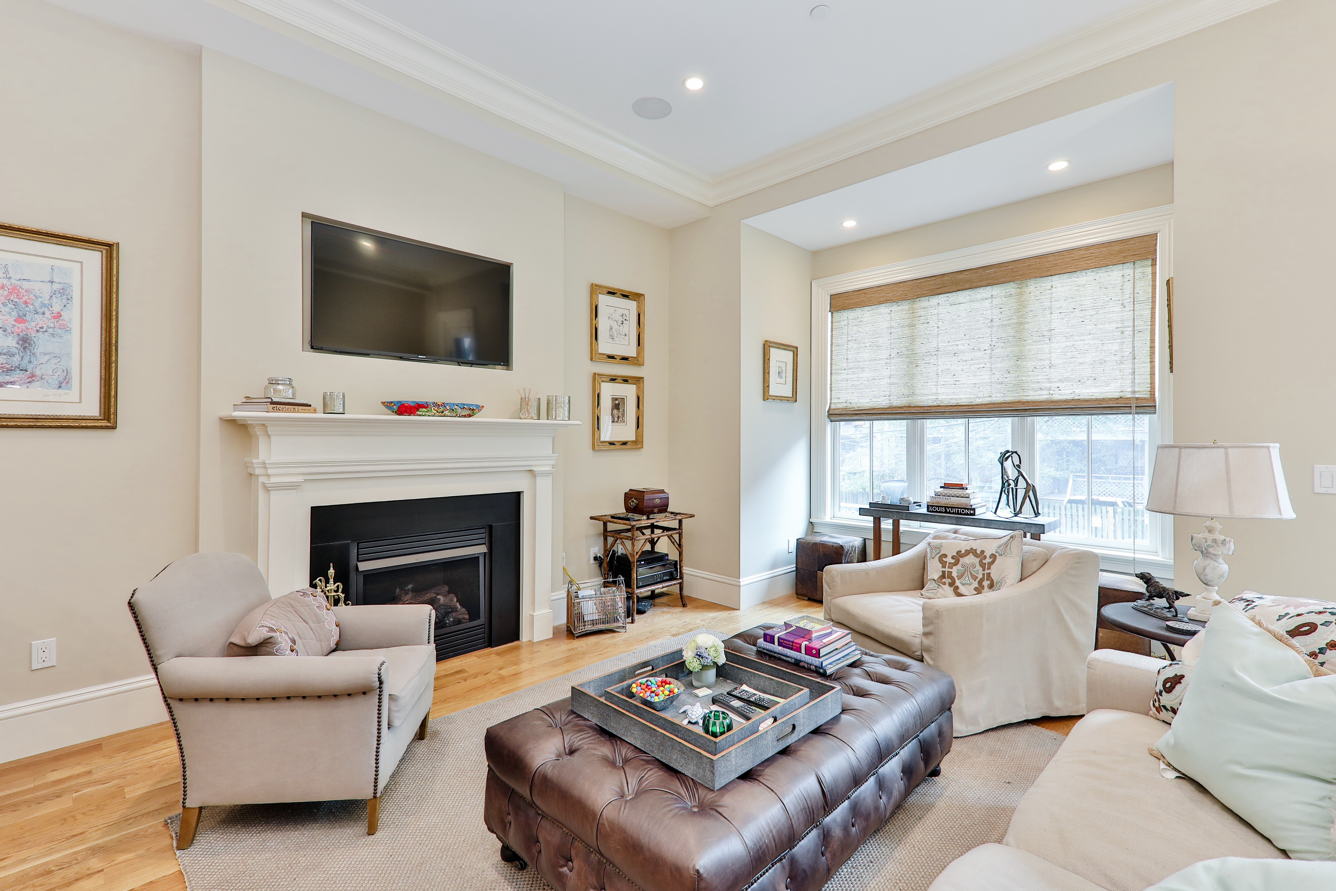 142 West Concord St, South End