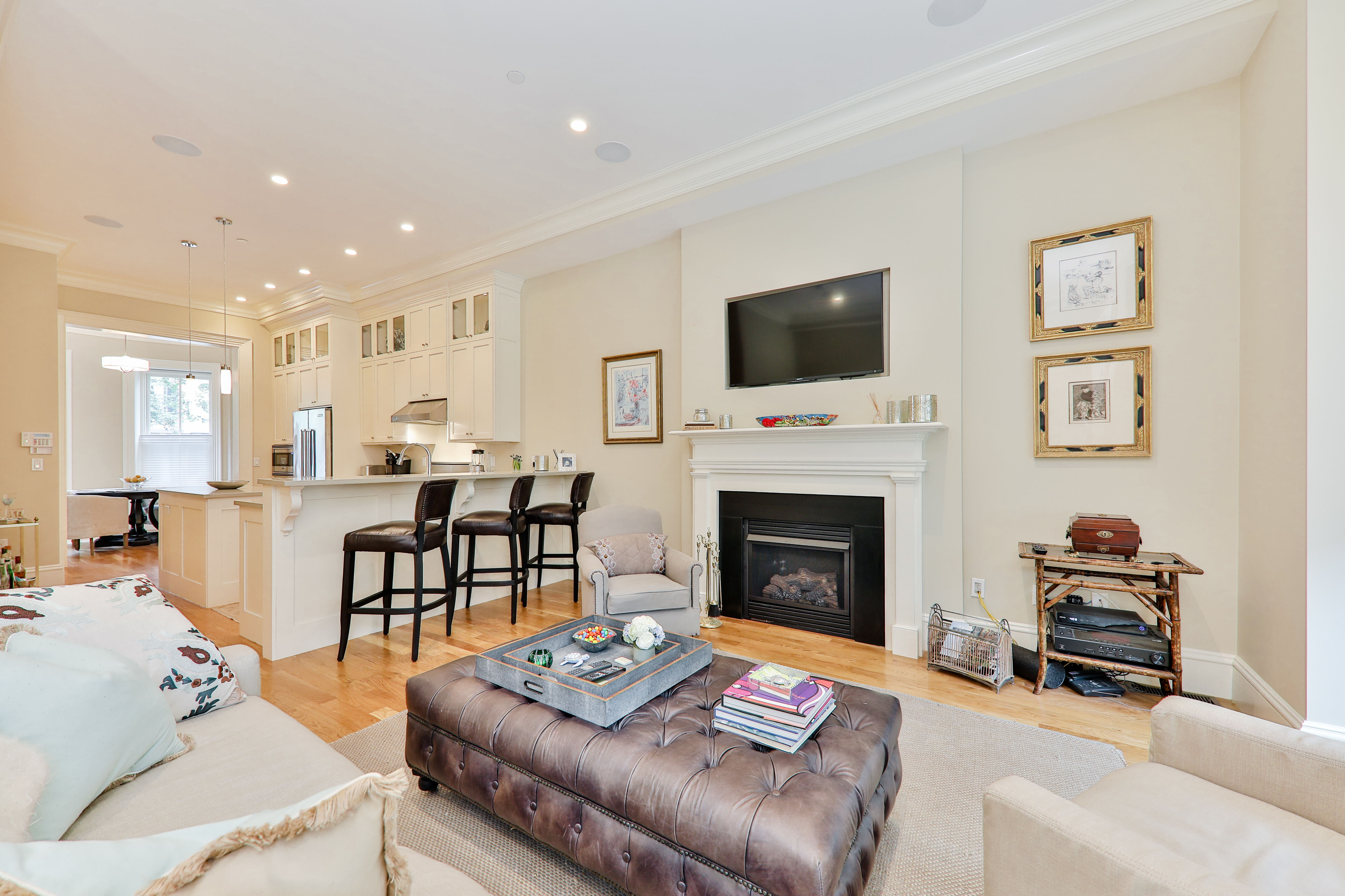 142 West Concord St, South End